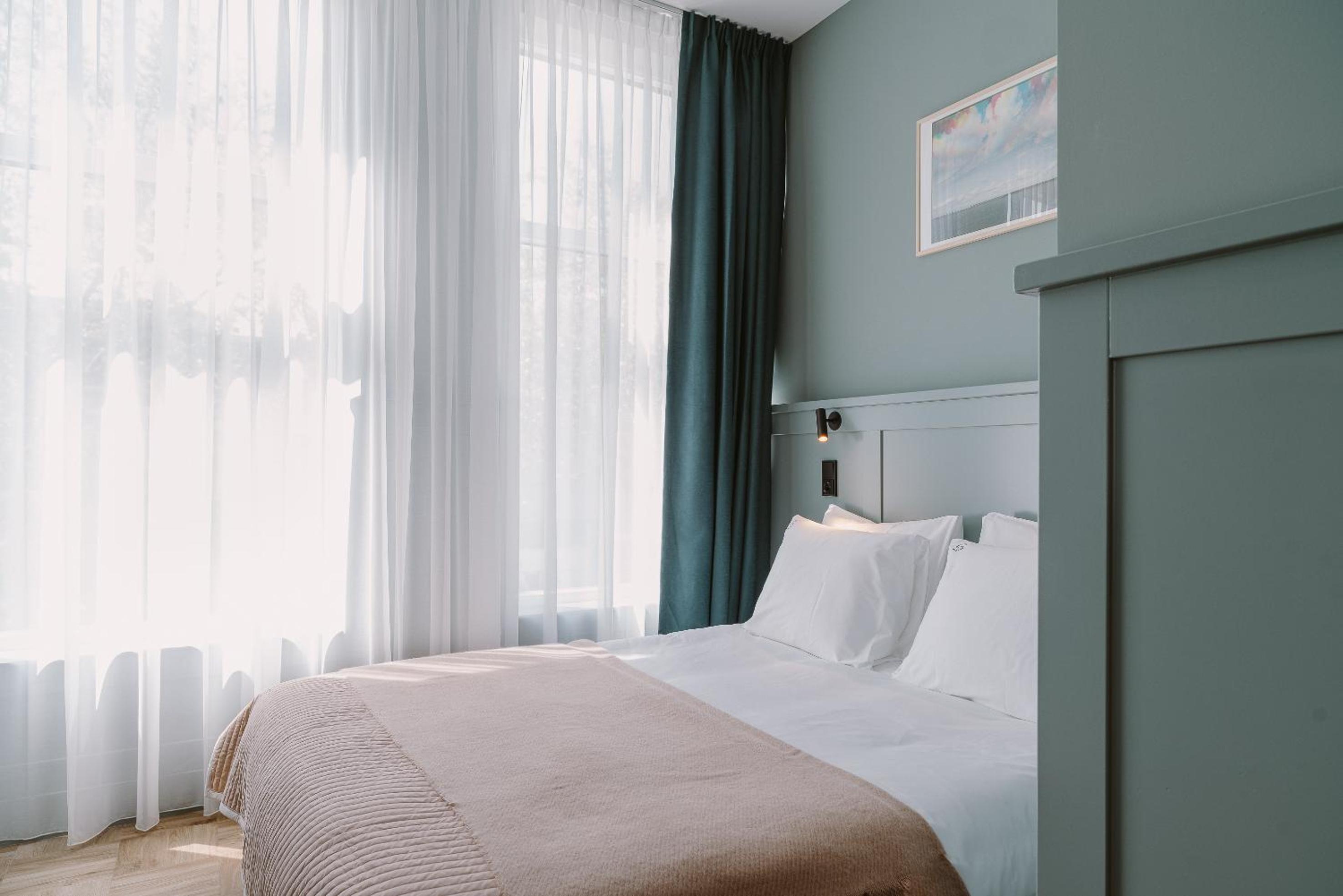 Double Room - Photo 3