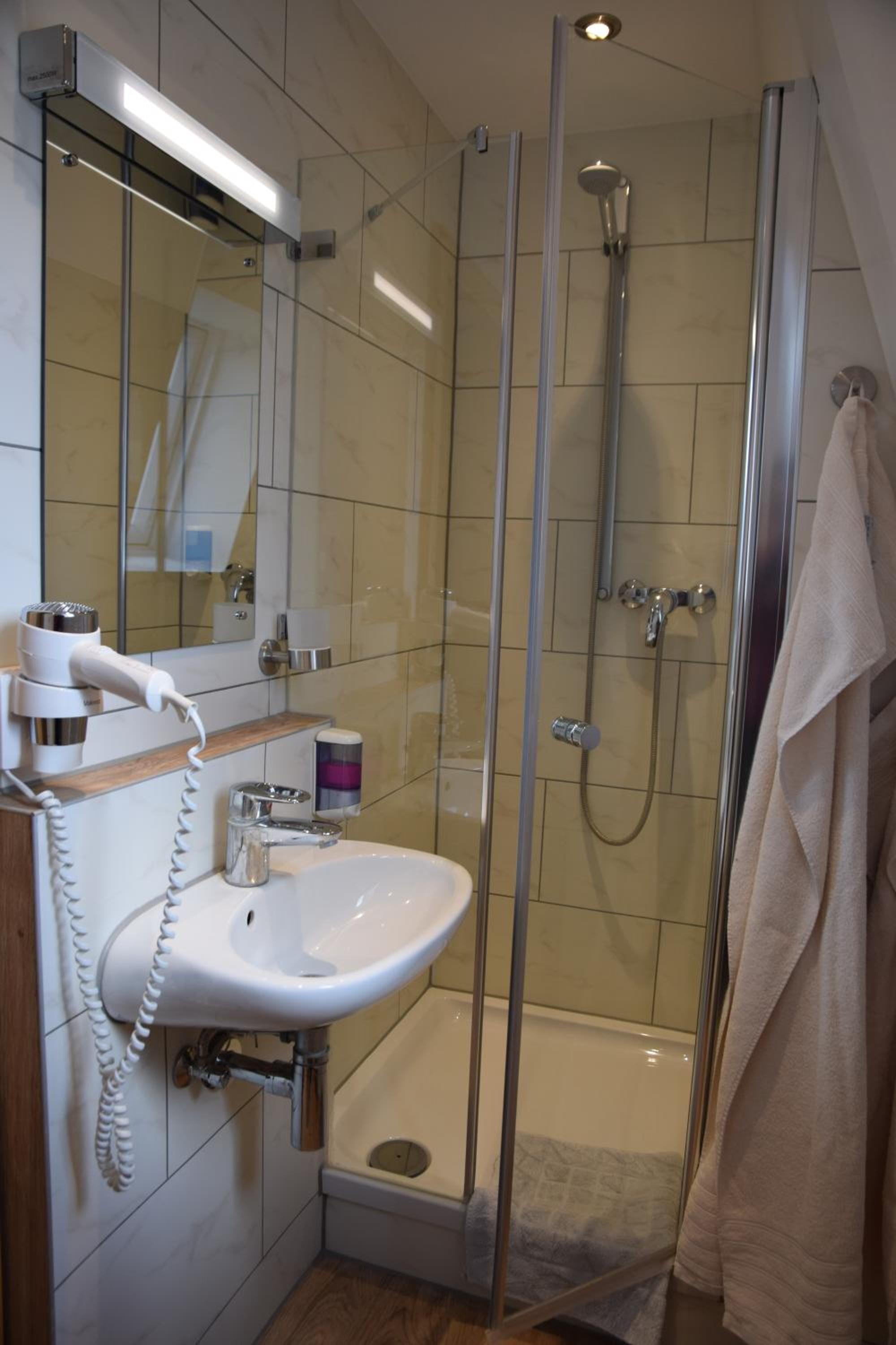 Standard Single Room photo 2
