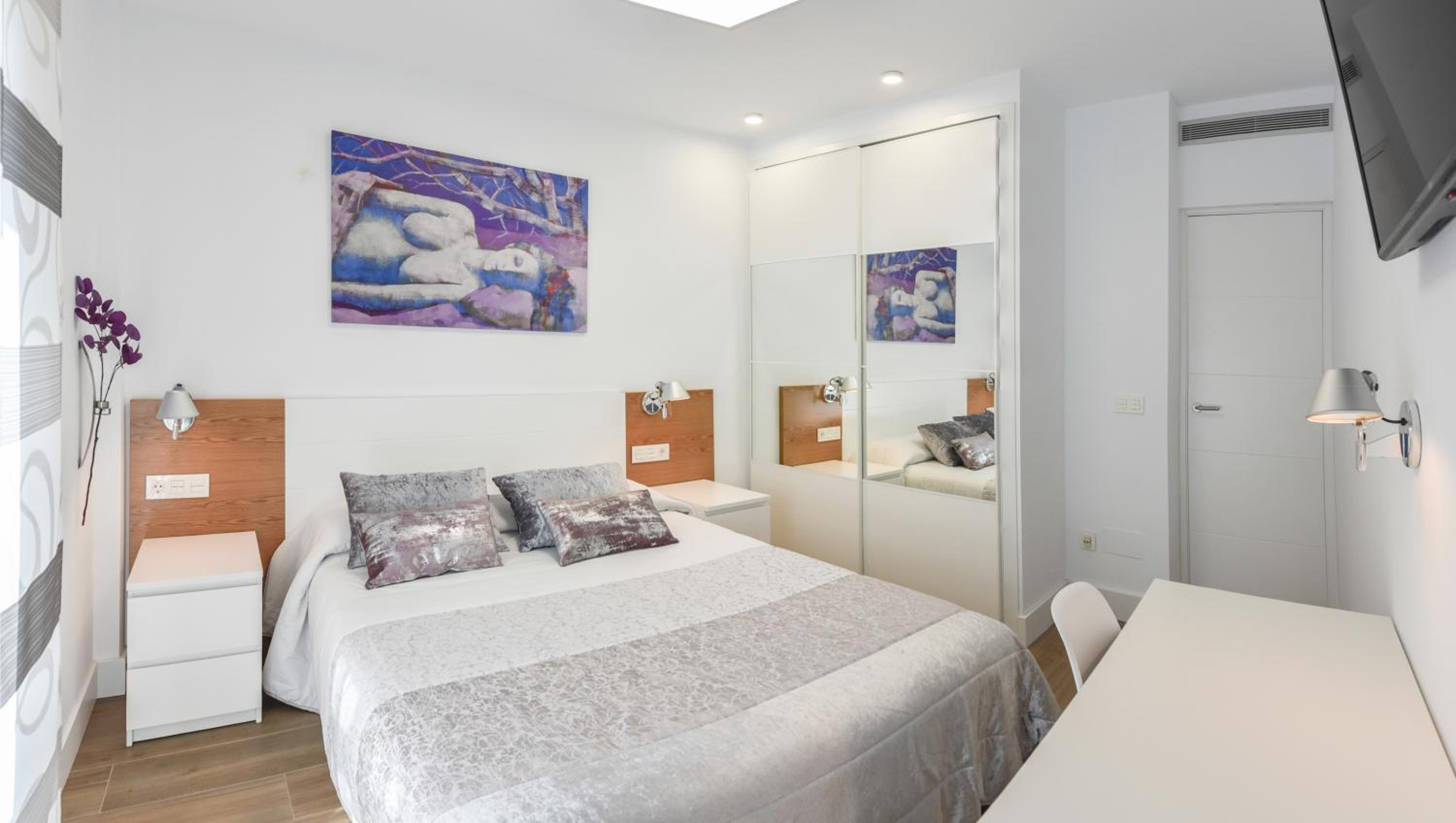 Departamento de tres habitaciones