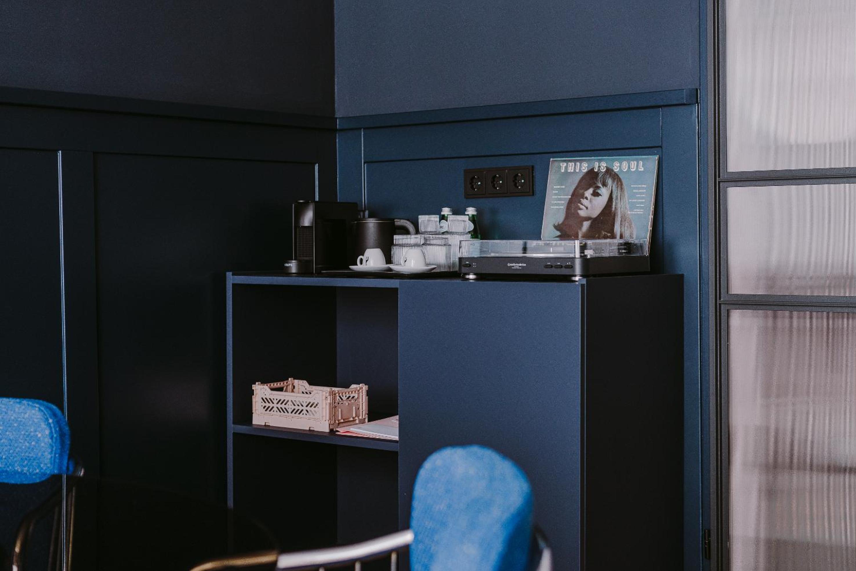 Triple Room - Photo 8