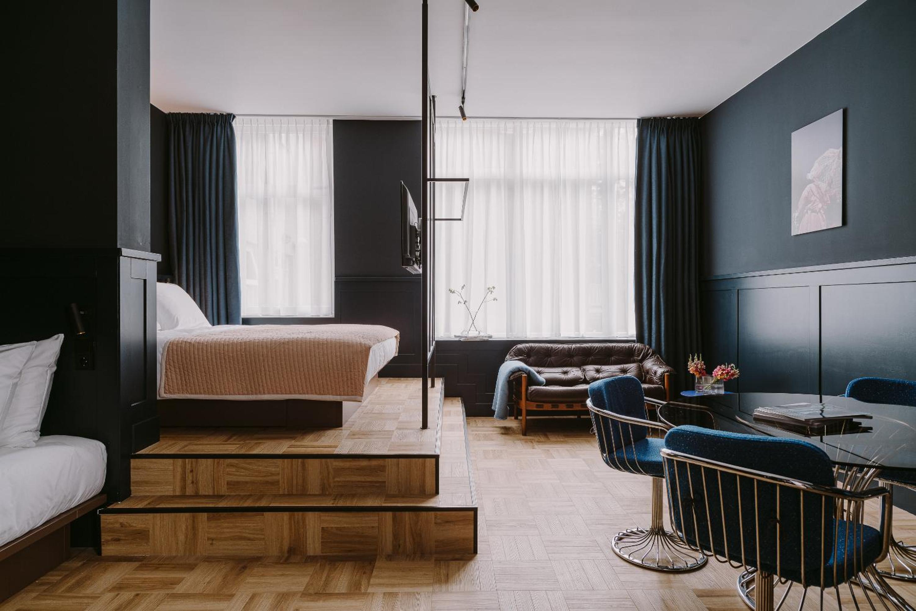 Triple Room - Photo 11