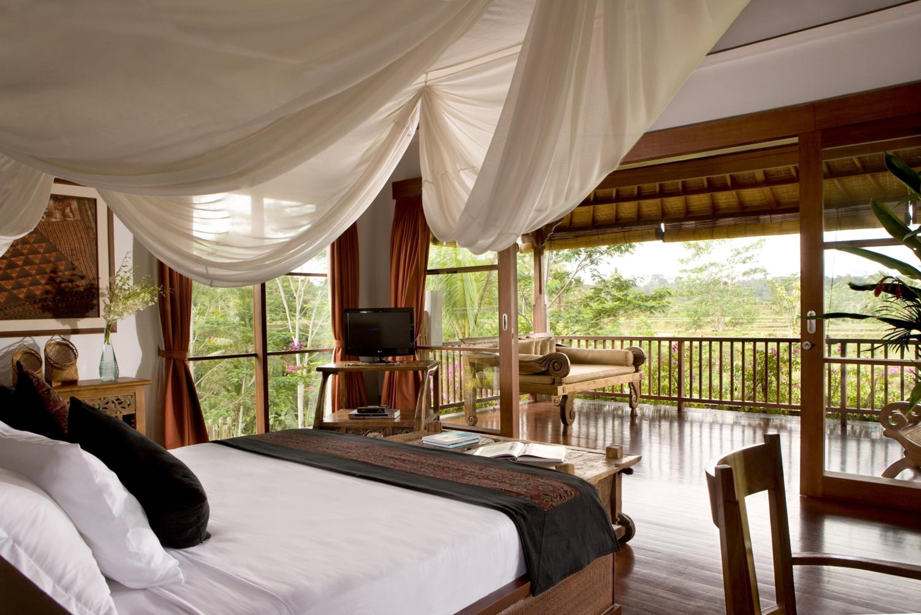 Two-Bedroom Villa photo 1