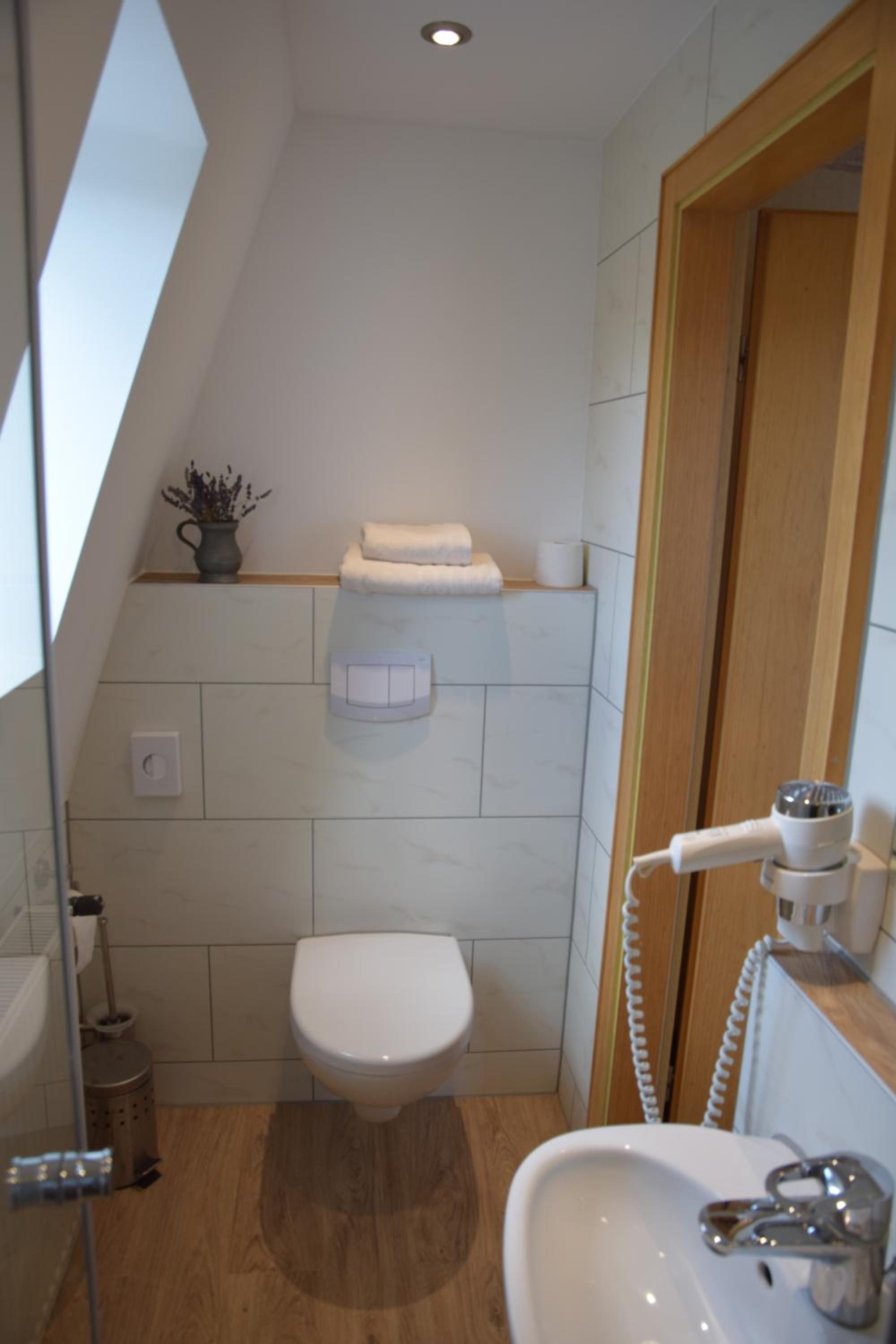 Standard Single Room photo 3