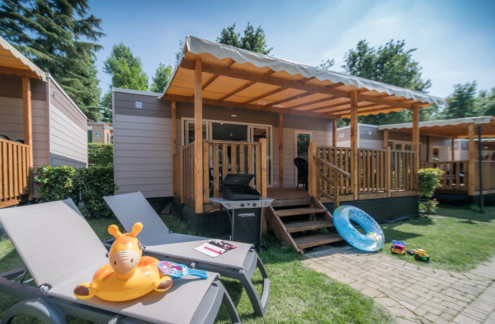 Superior Bungalow - Photo 4
