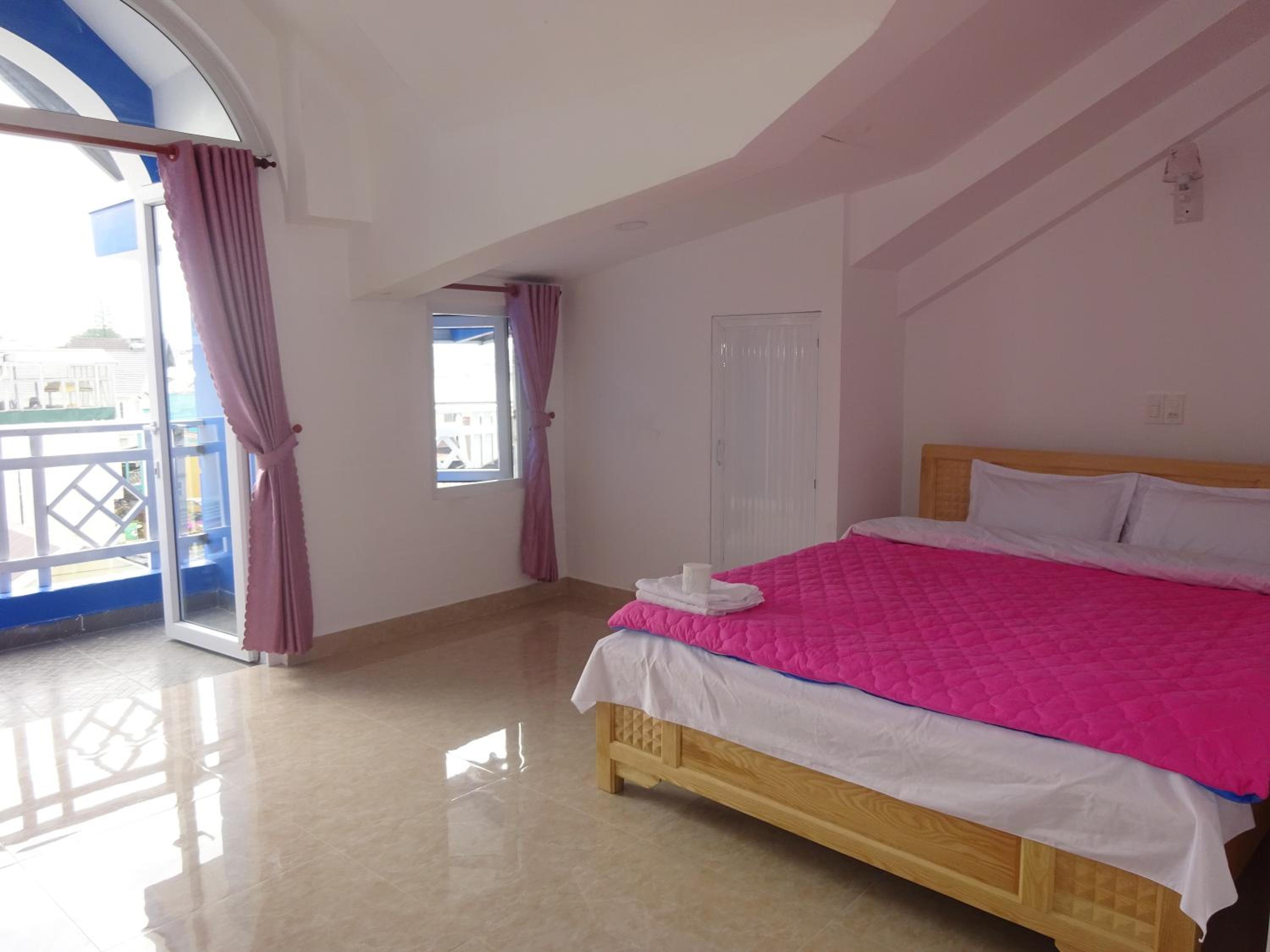 Deluxe Double Room - Photo 1