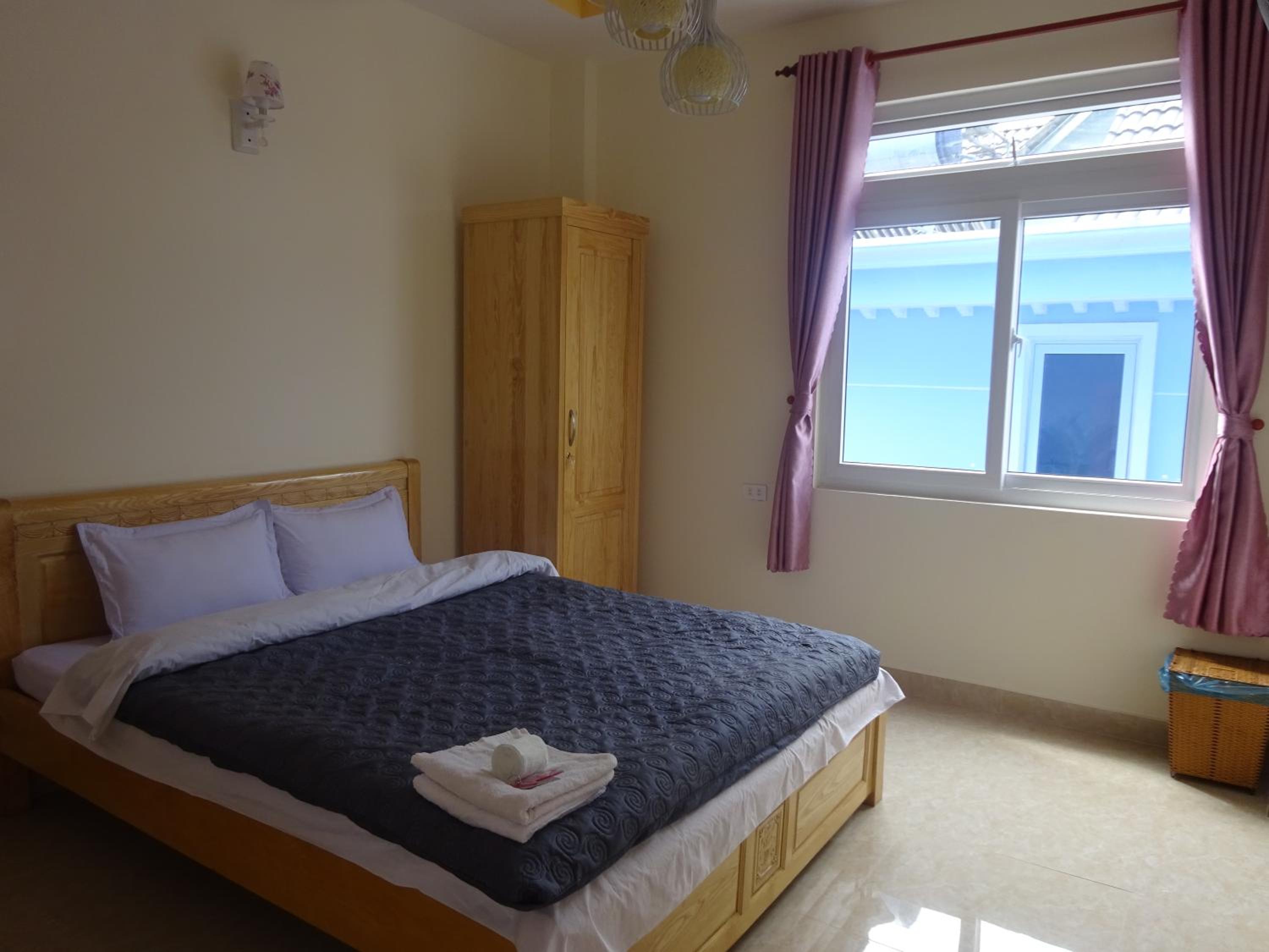 Deluxe Double Room - Photo 8
