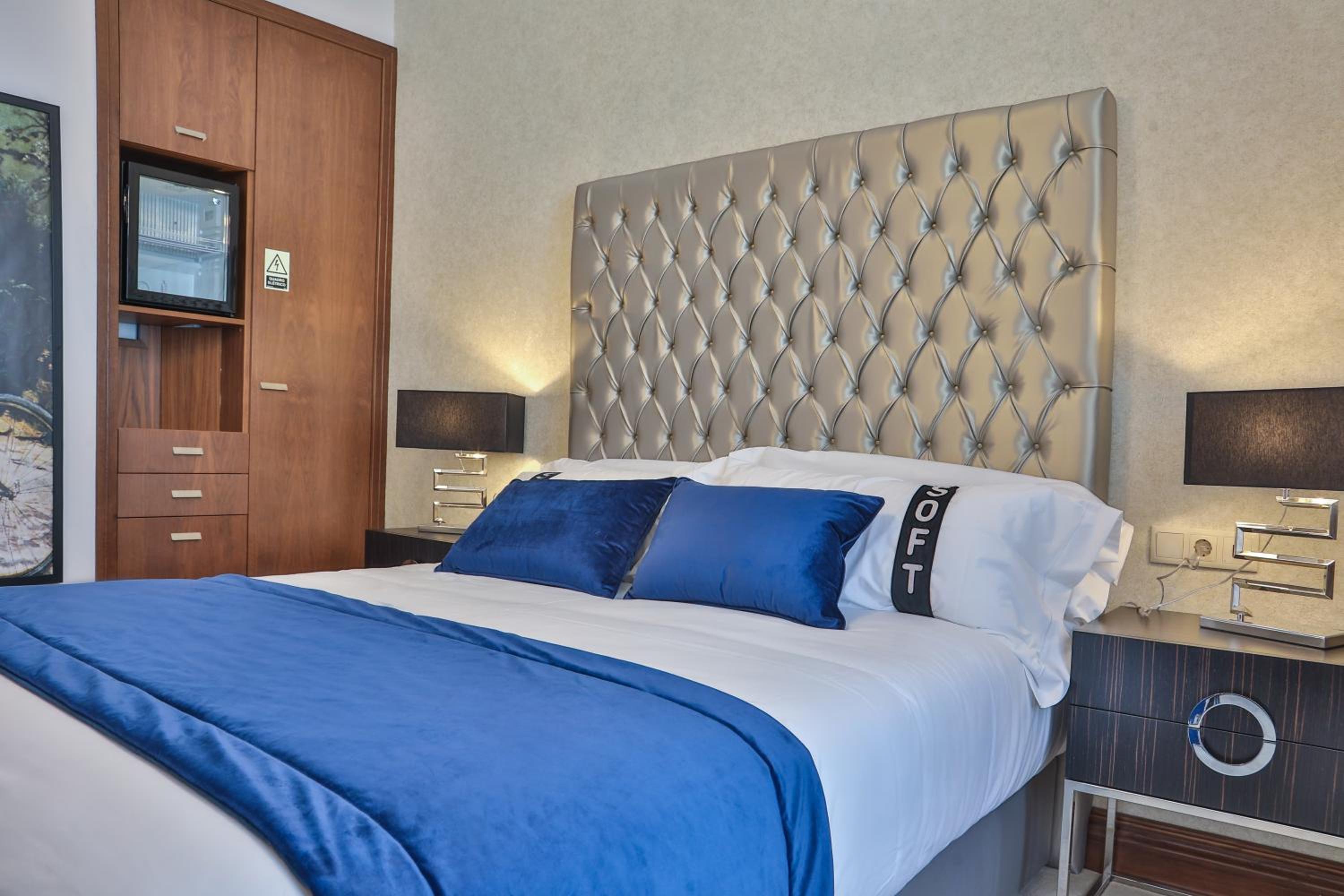 Budget Double Room - Photo 3