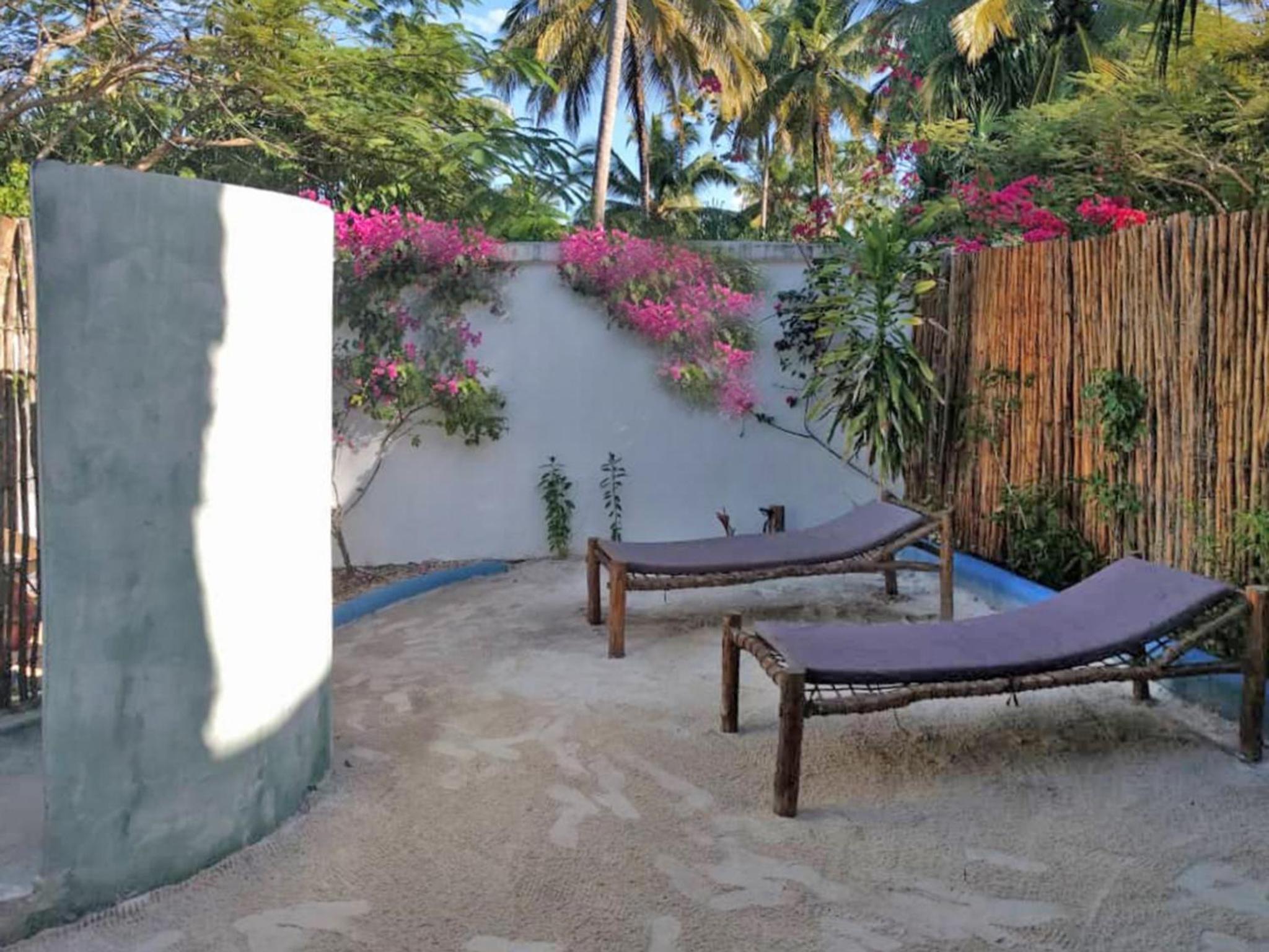 Family Suite Garden photo 3