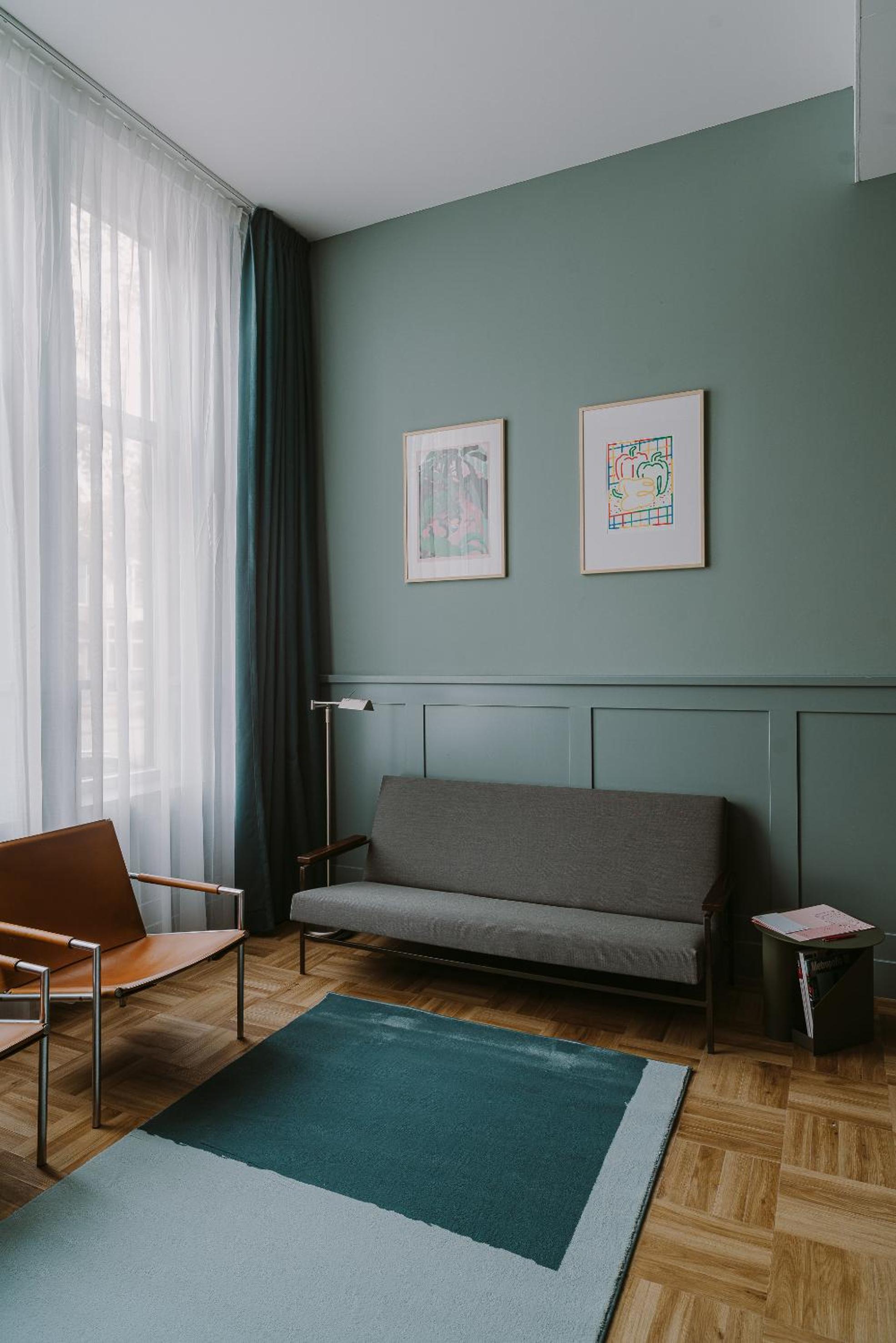 Quadruple Room - Photo 1