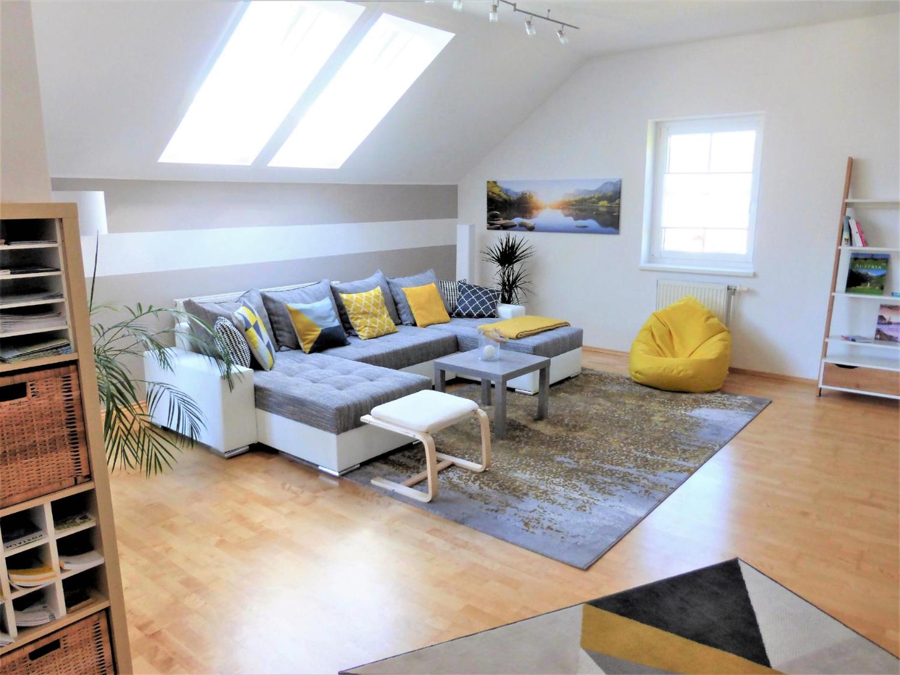 Apartment with Lake View photo 3