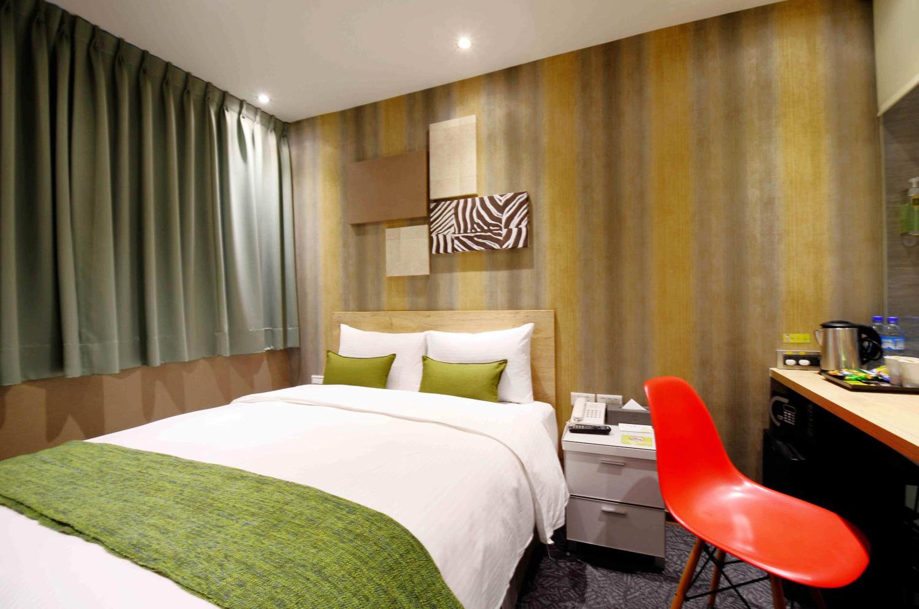 Superior Double Room photo 3