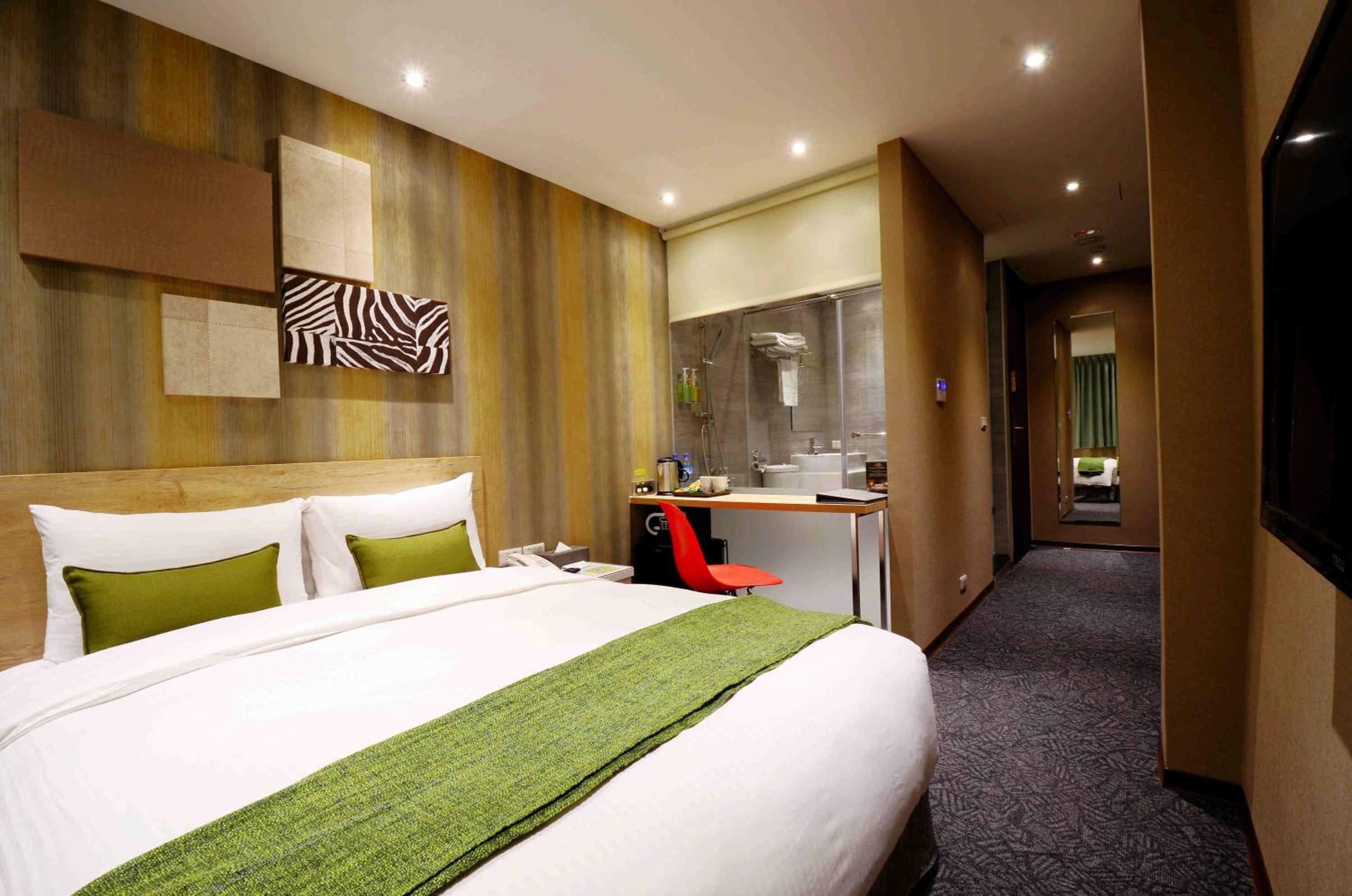 Superior Double Room photo 2