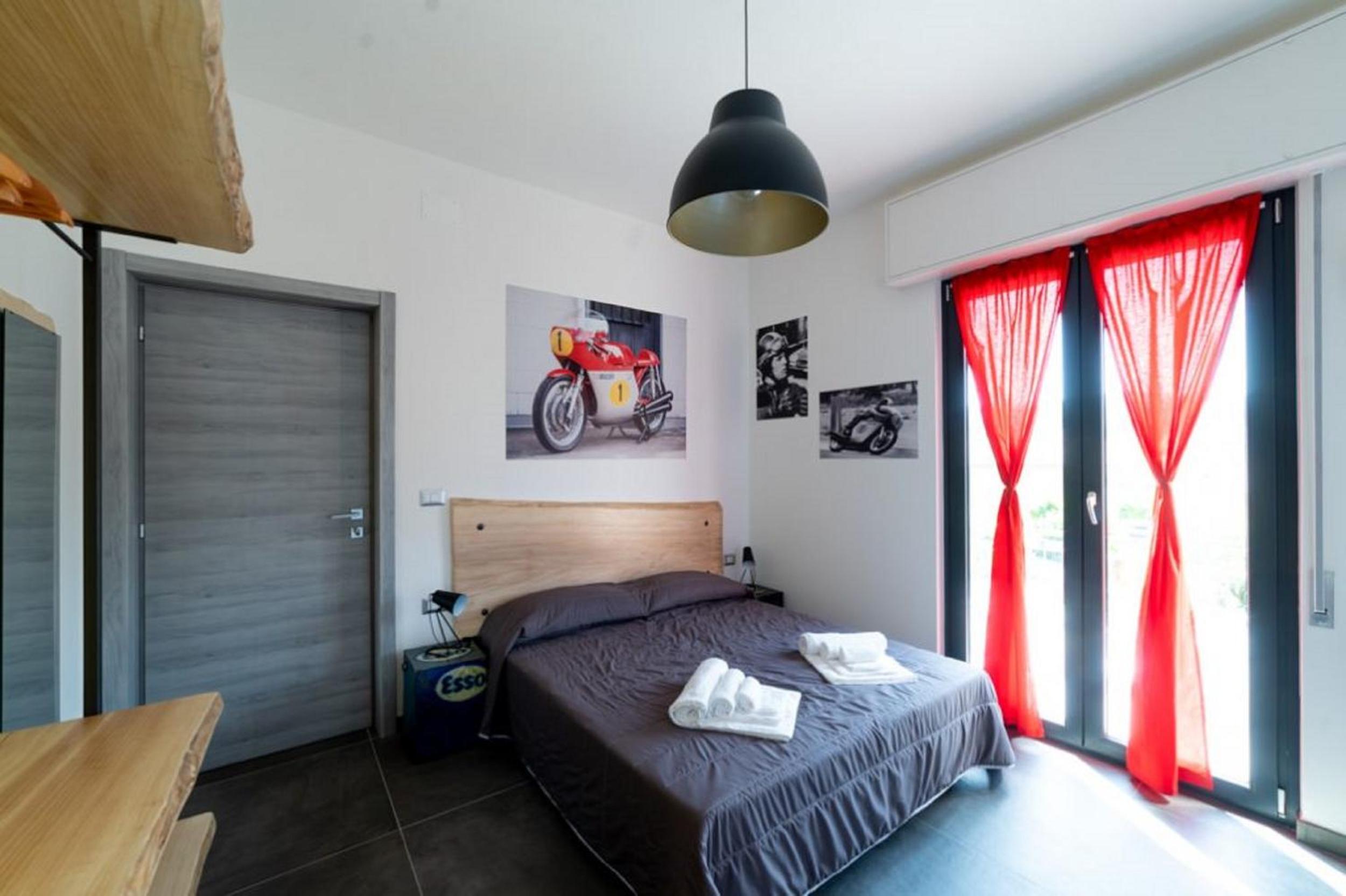 Standard Double Room photo 1