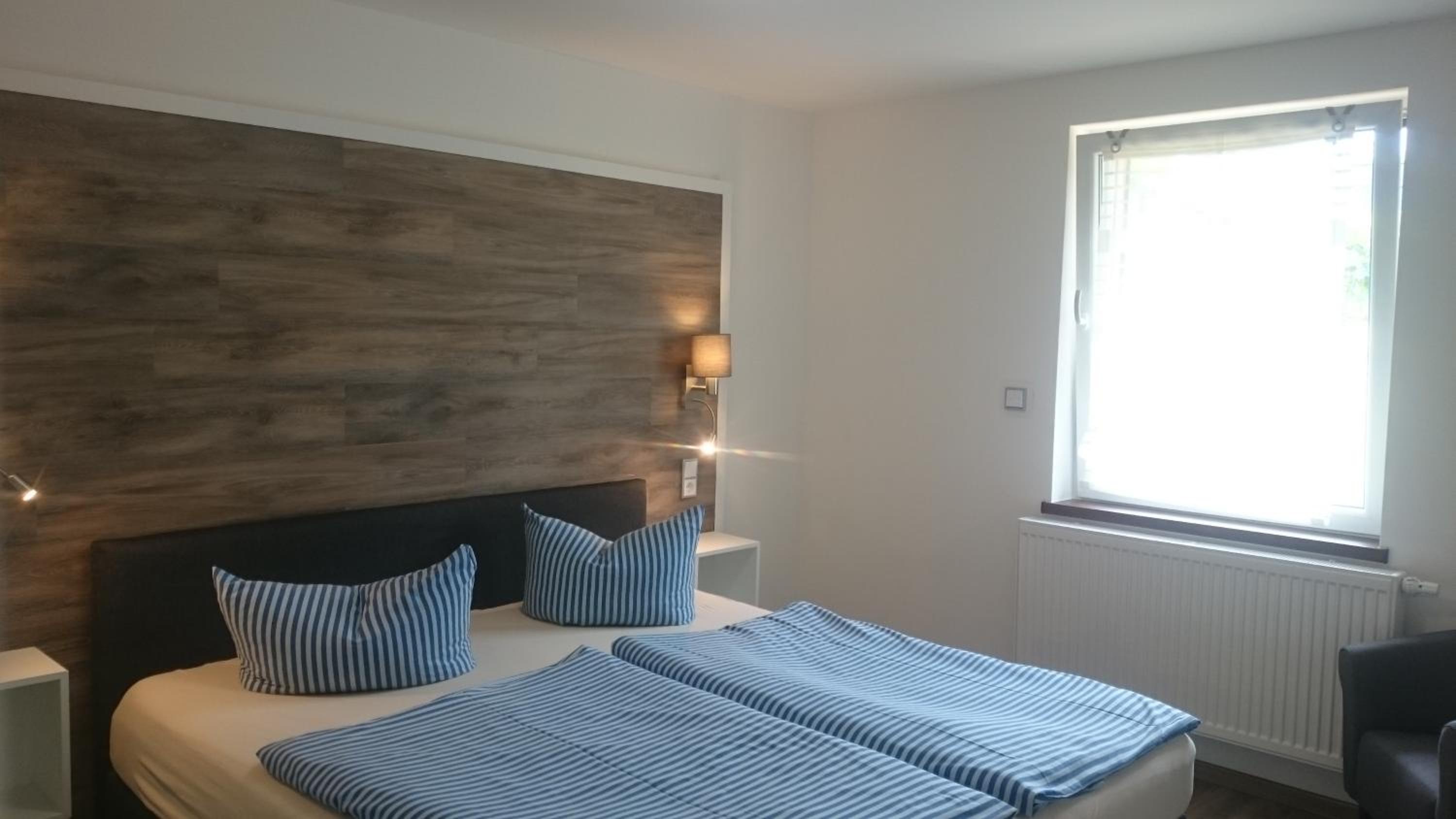 Annexe - Deluxe Apartment