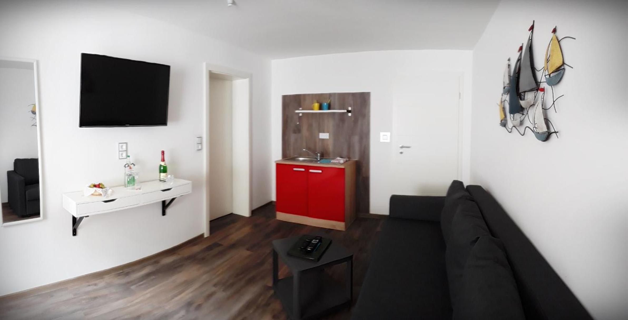 Annex - Deluxe Apartment photo 3