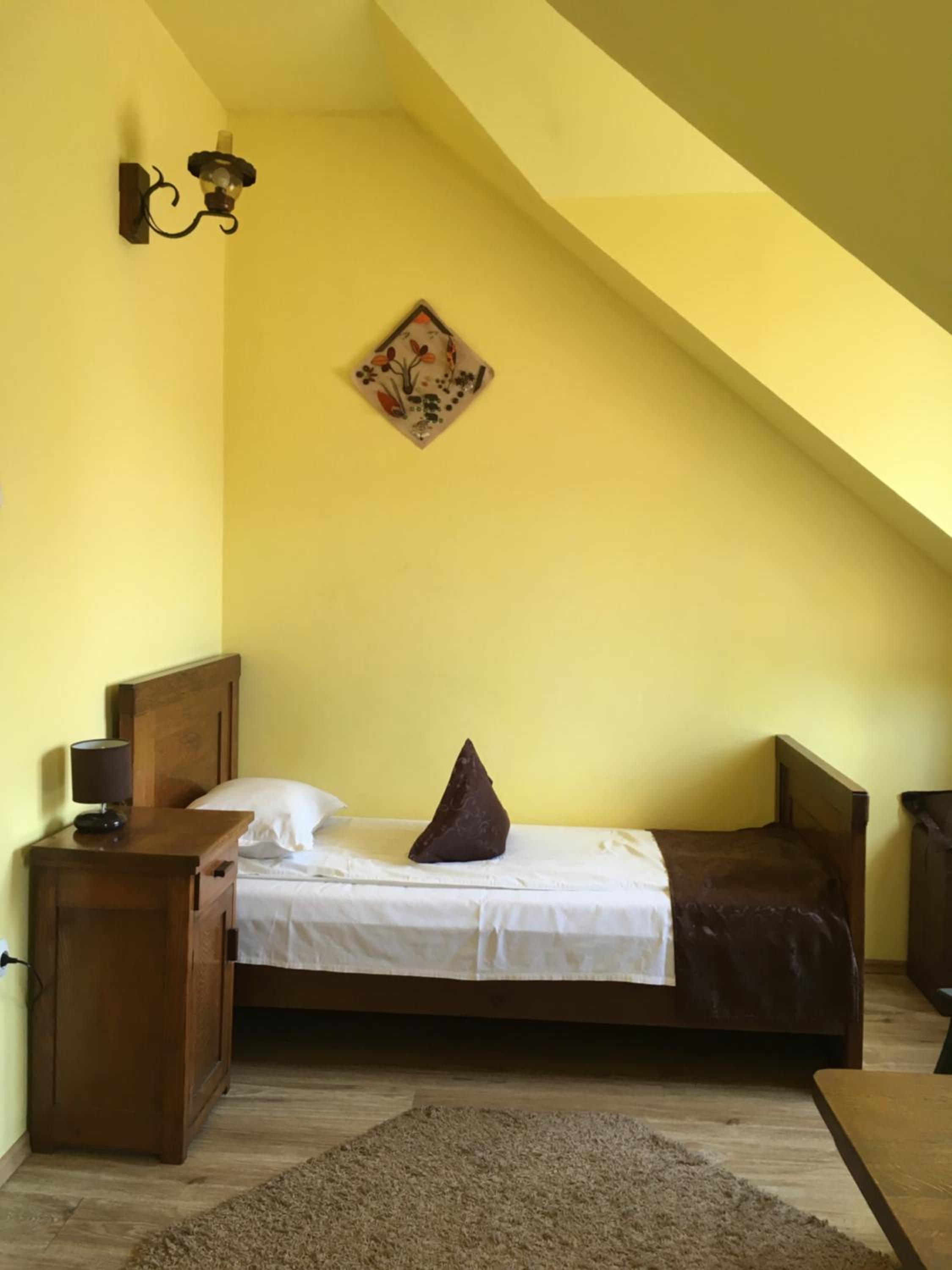 Twin Room photo 2