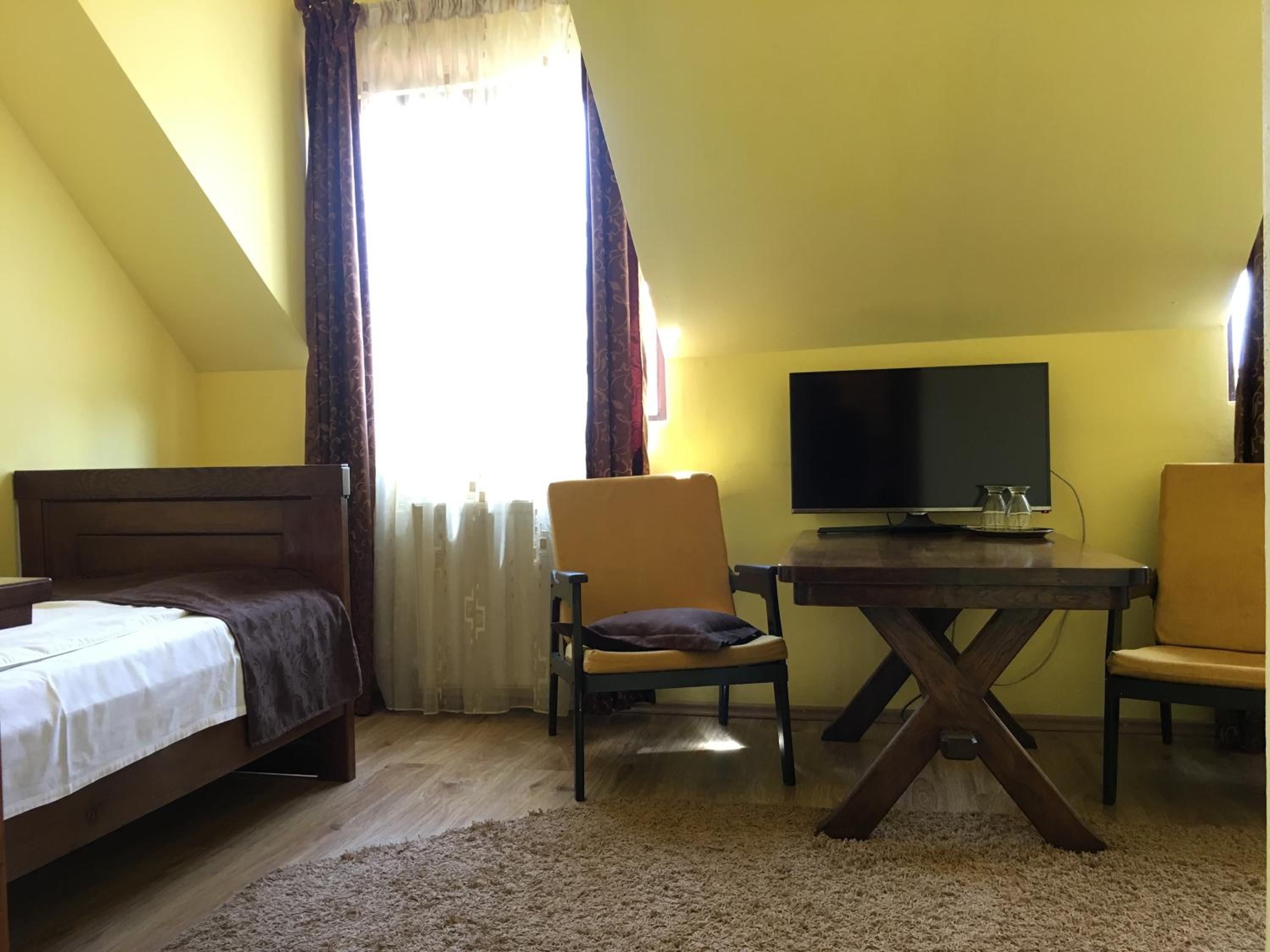 Twin Room photo 3