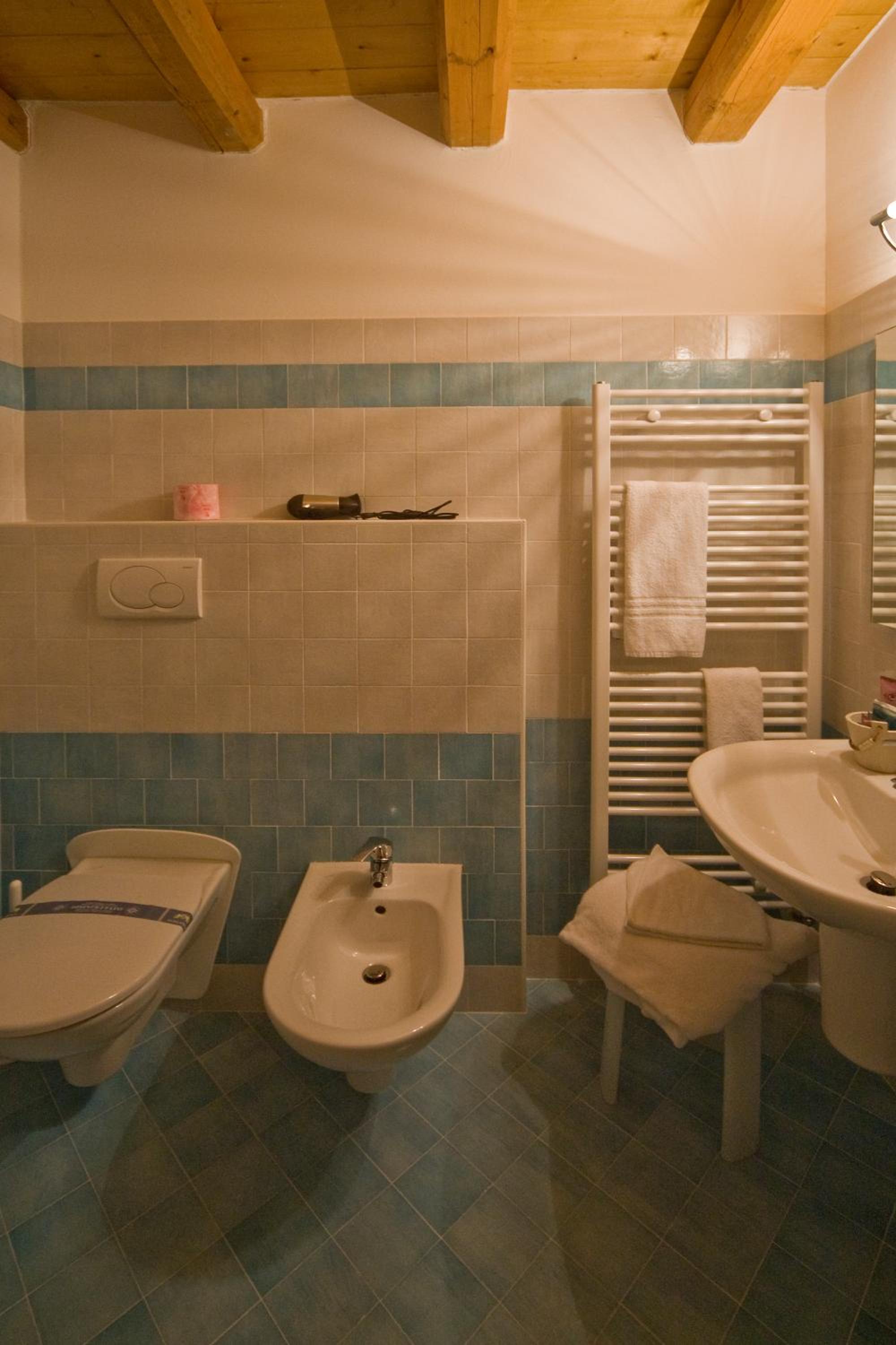Double or Twin Room photo 3