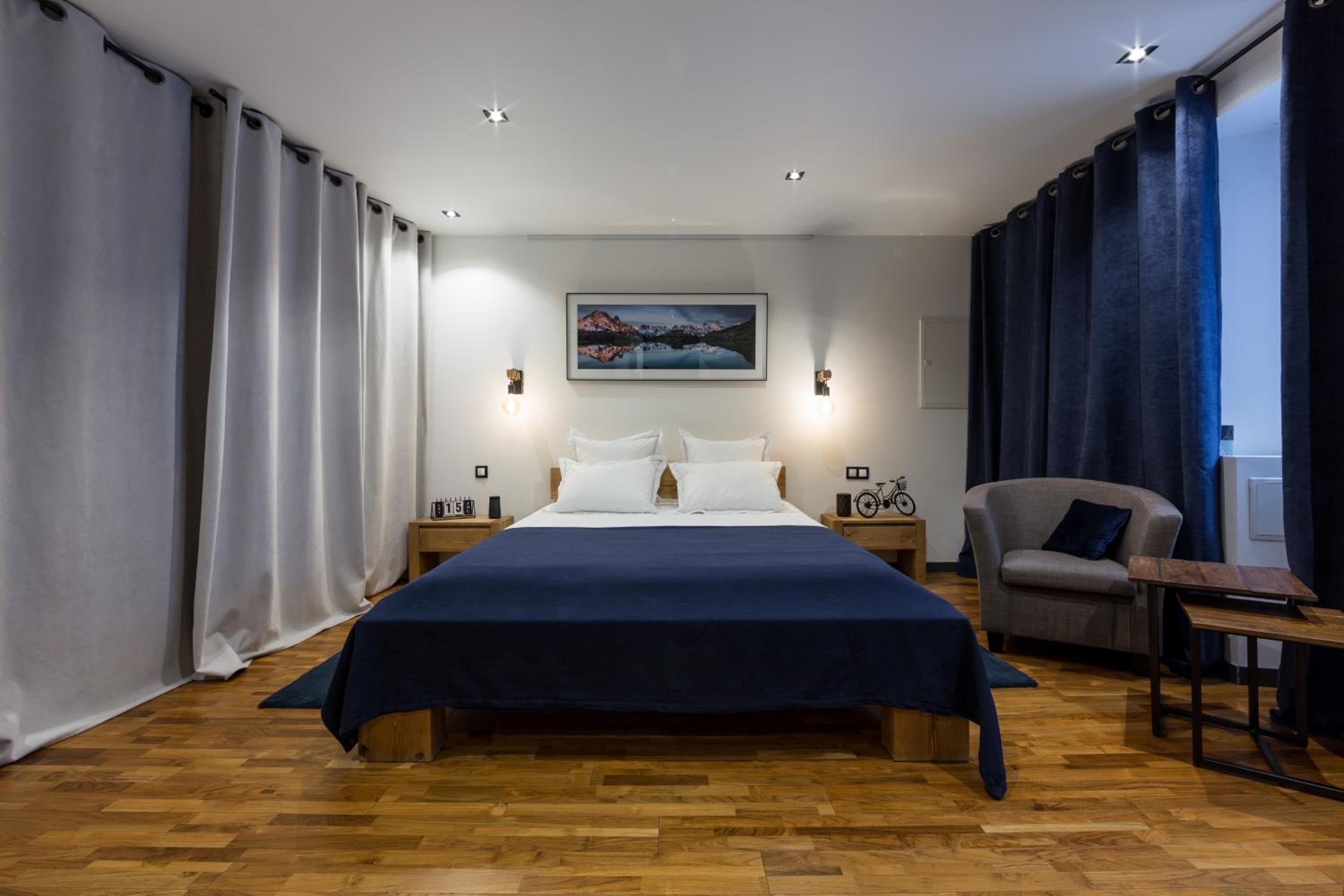 Studio Apartment - Photo 6