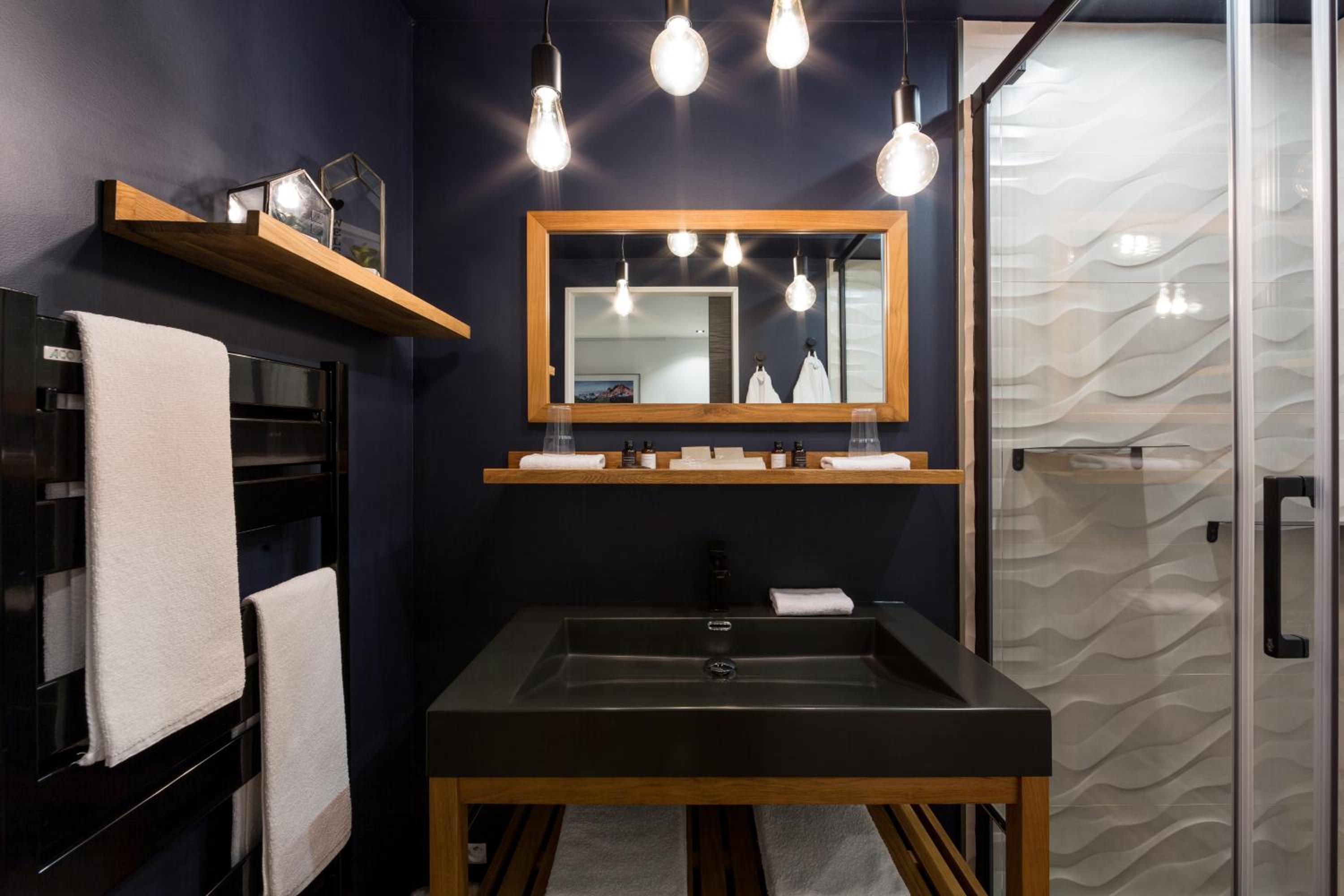 Studio Apartment - Photo 7