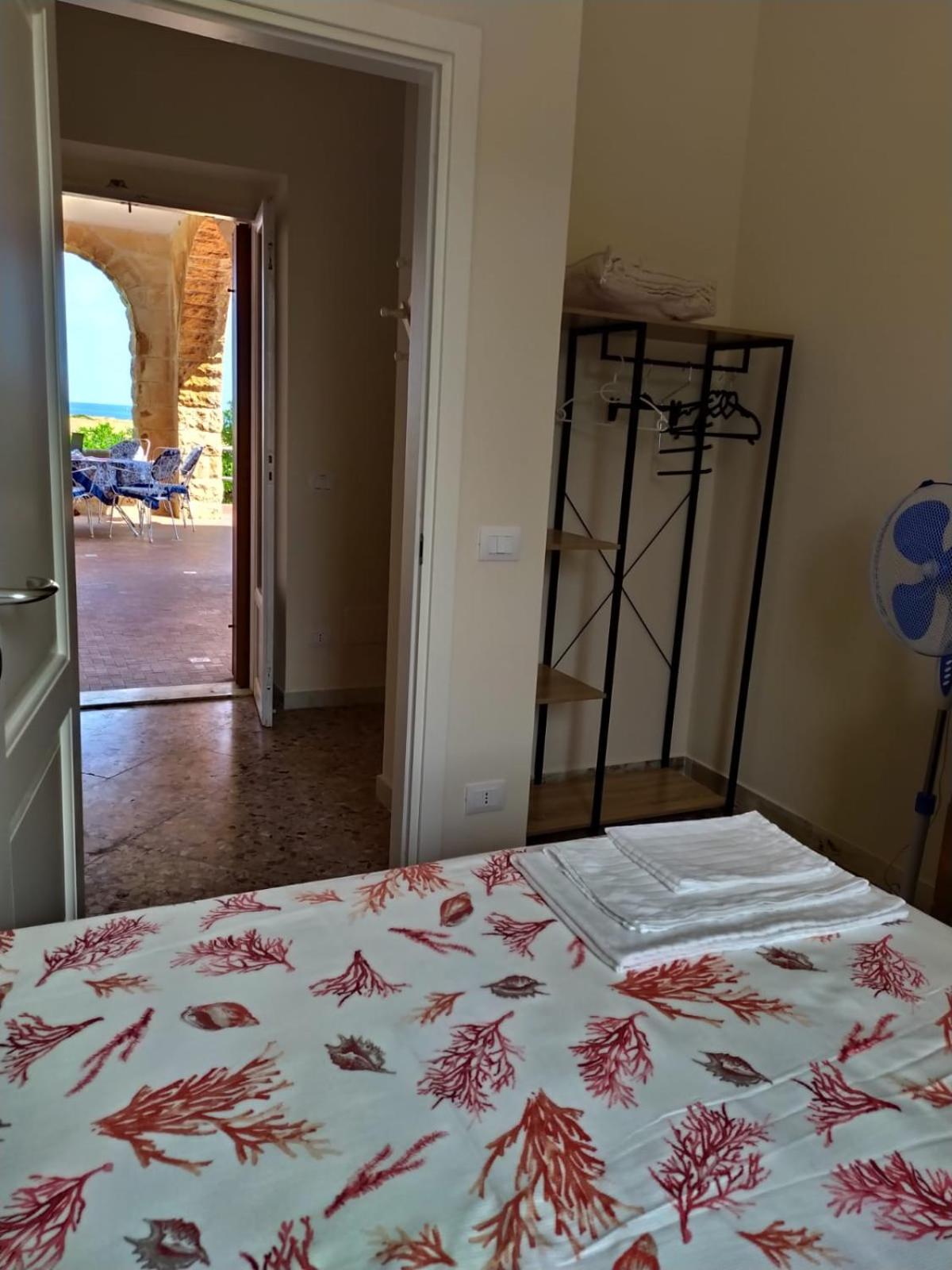 Villa - Beach Front