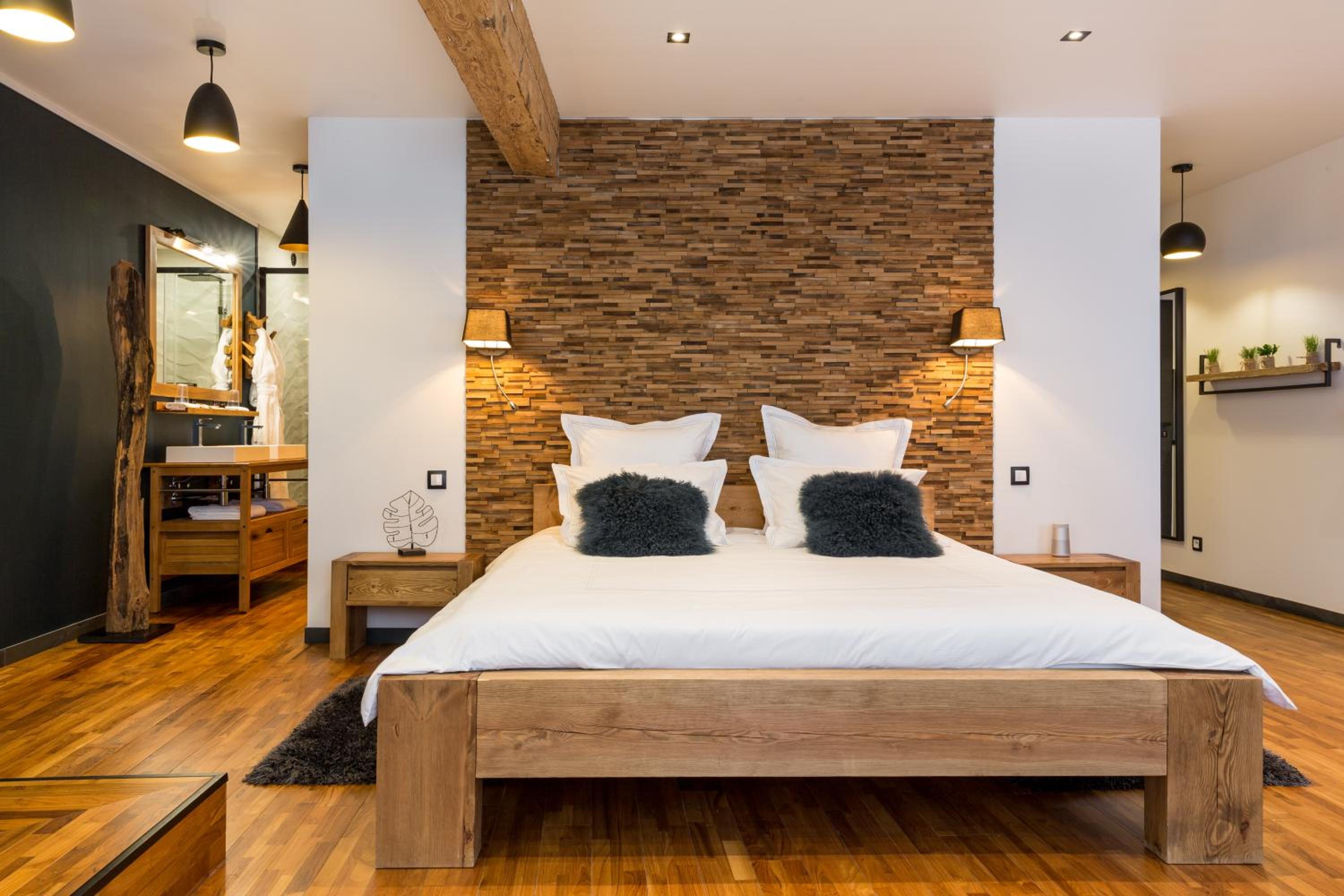 Suite with Jacuzzi and Sauna - Photo 10