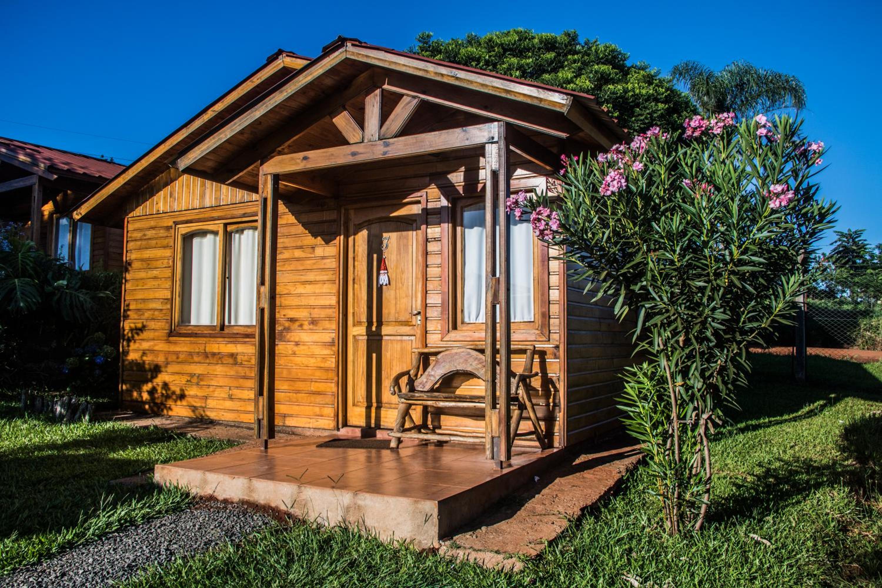One-Bedroom Bungalow (4 Adults) photo 2