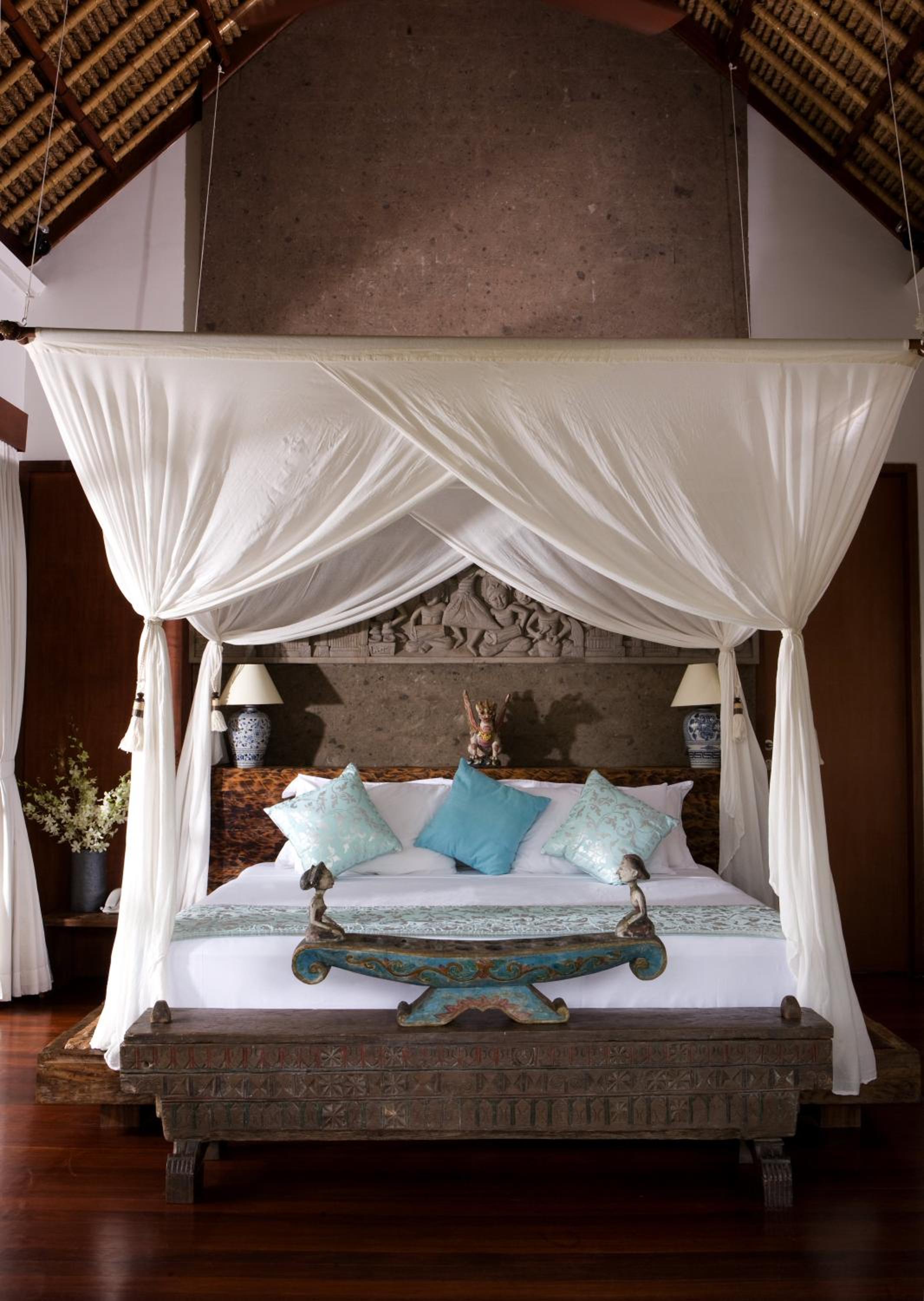 Two-Bedroom Villa with Private Pool photo 2