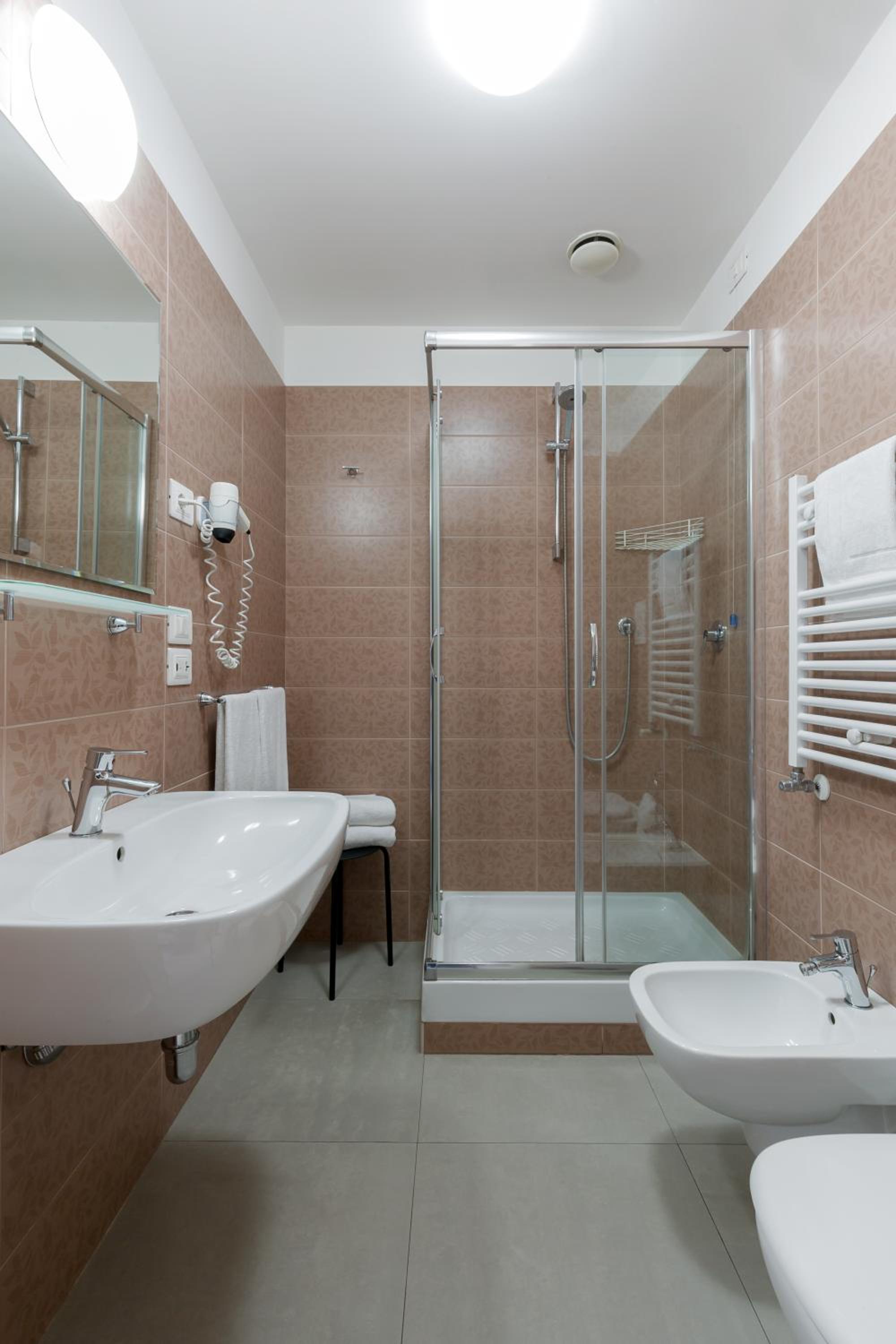 Executive Double or Twin Room photo 3