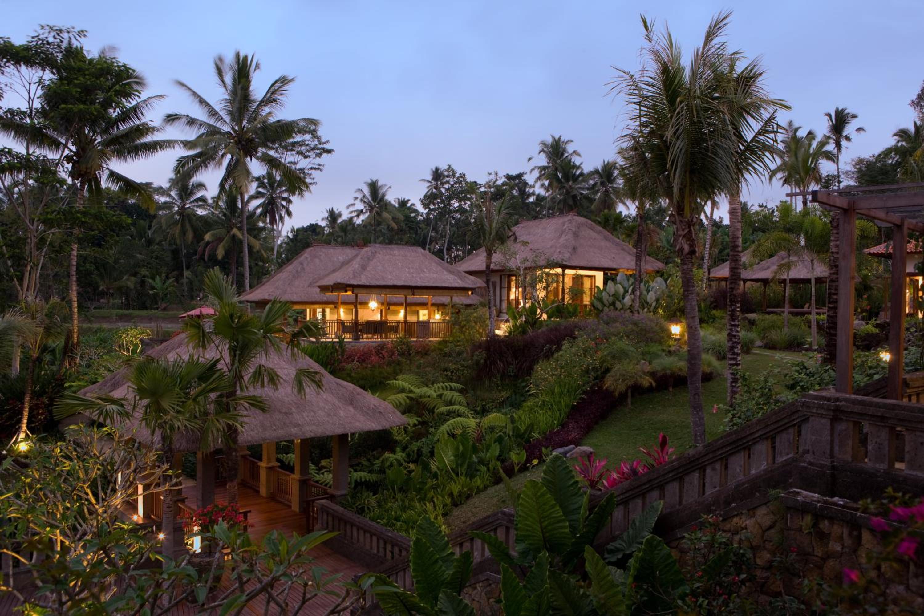 Villa And Breakfast Only photo 3