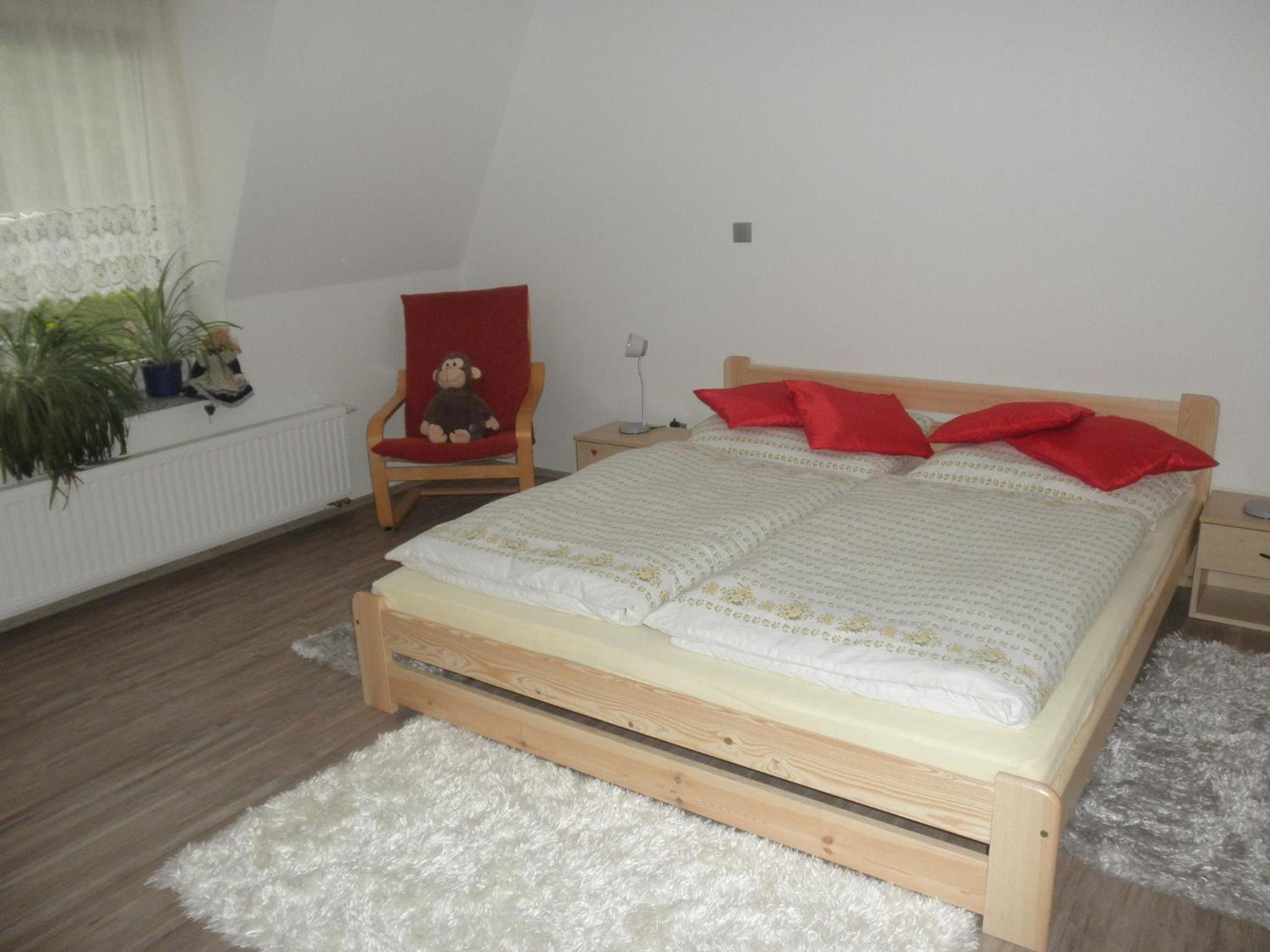 Two-Bedroom Apartment photo 1