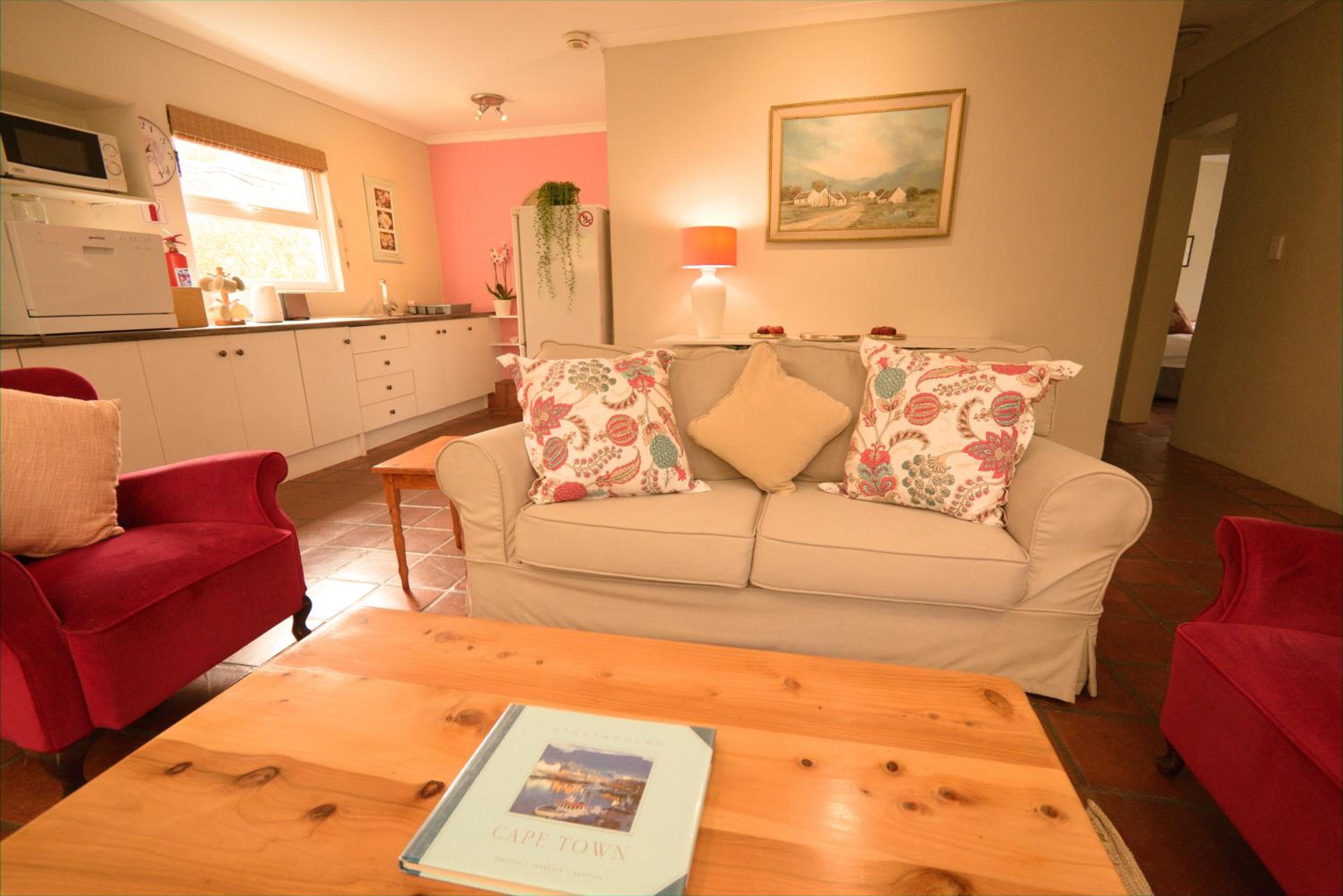 Apartment - Ground Floor photo 1