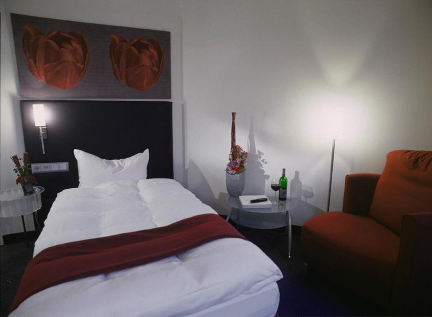 Comfort Single Room photo 2