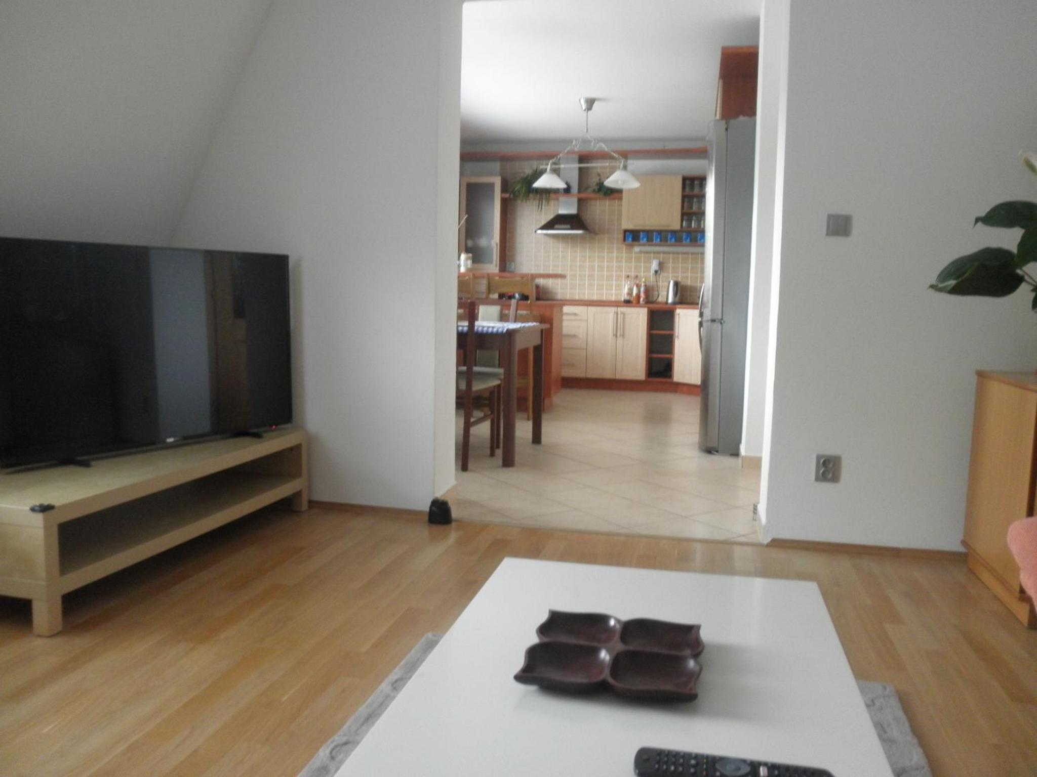 Two-Bedroom Apartment photo 2