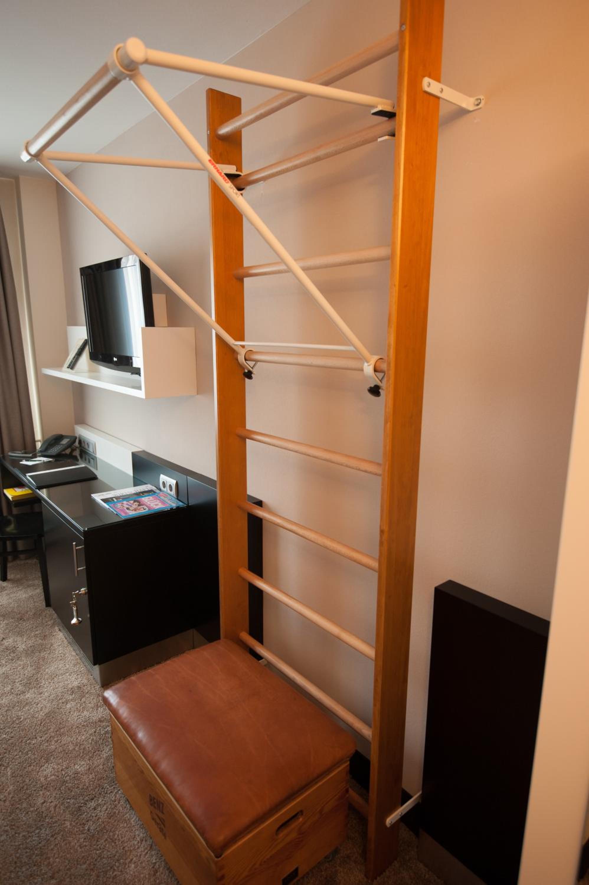 Comfort Single Room photo 3