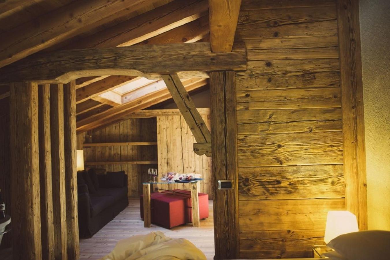 Suite Luxury - Photo 1