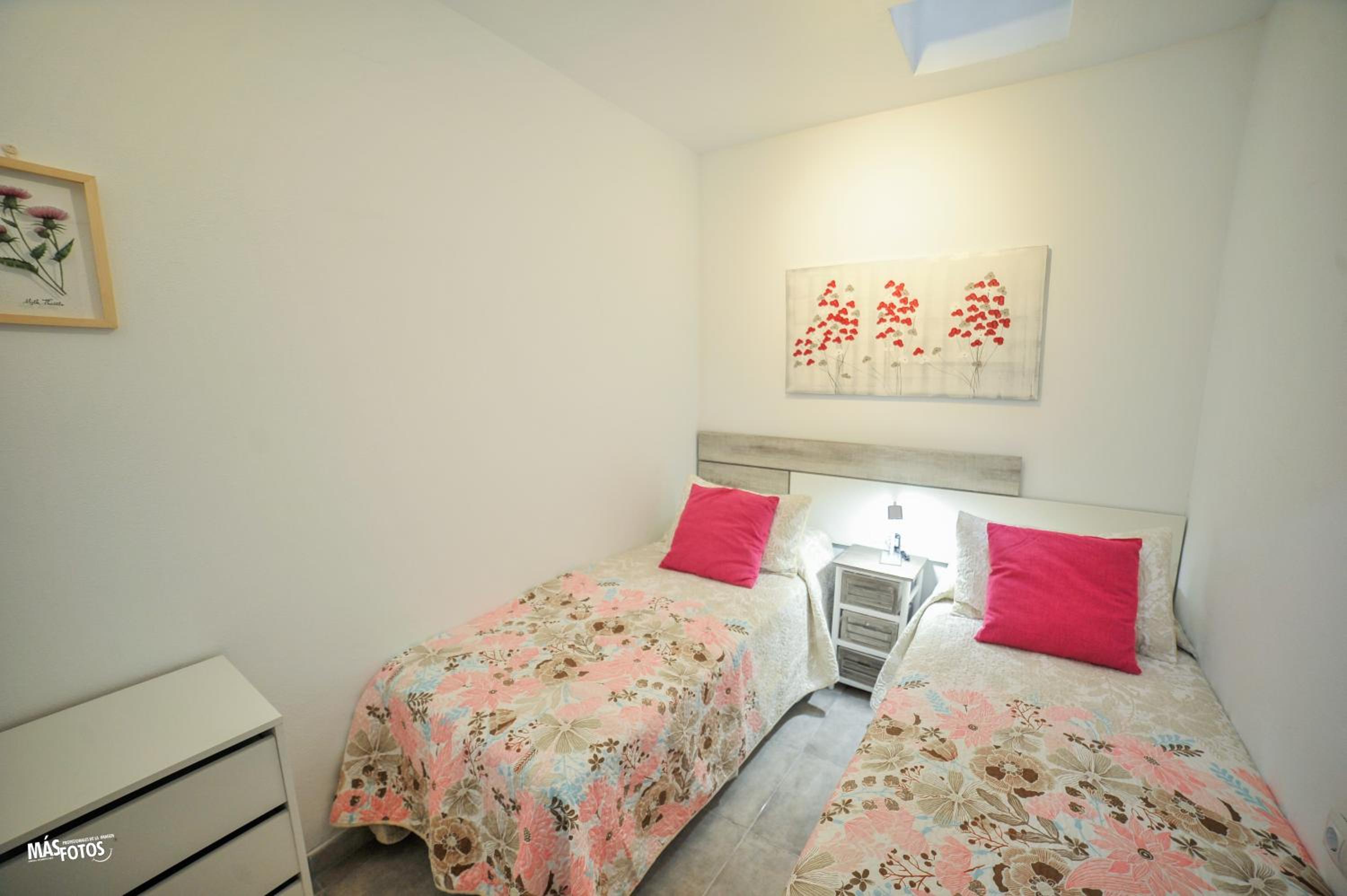 Apartamento - Planta Baja