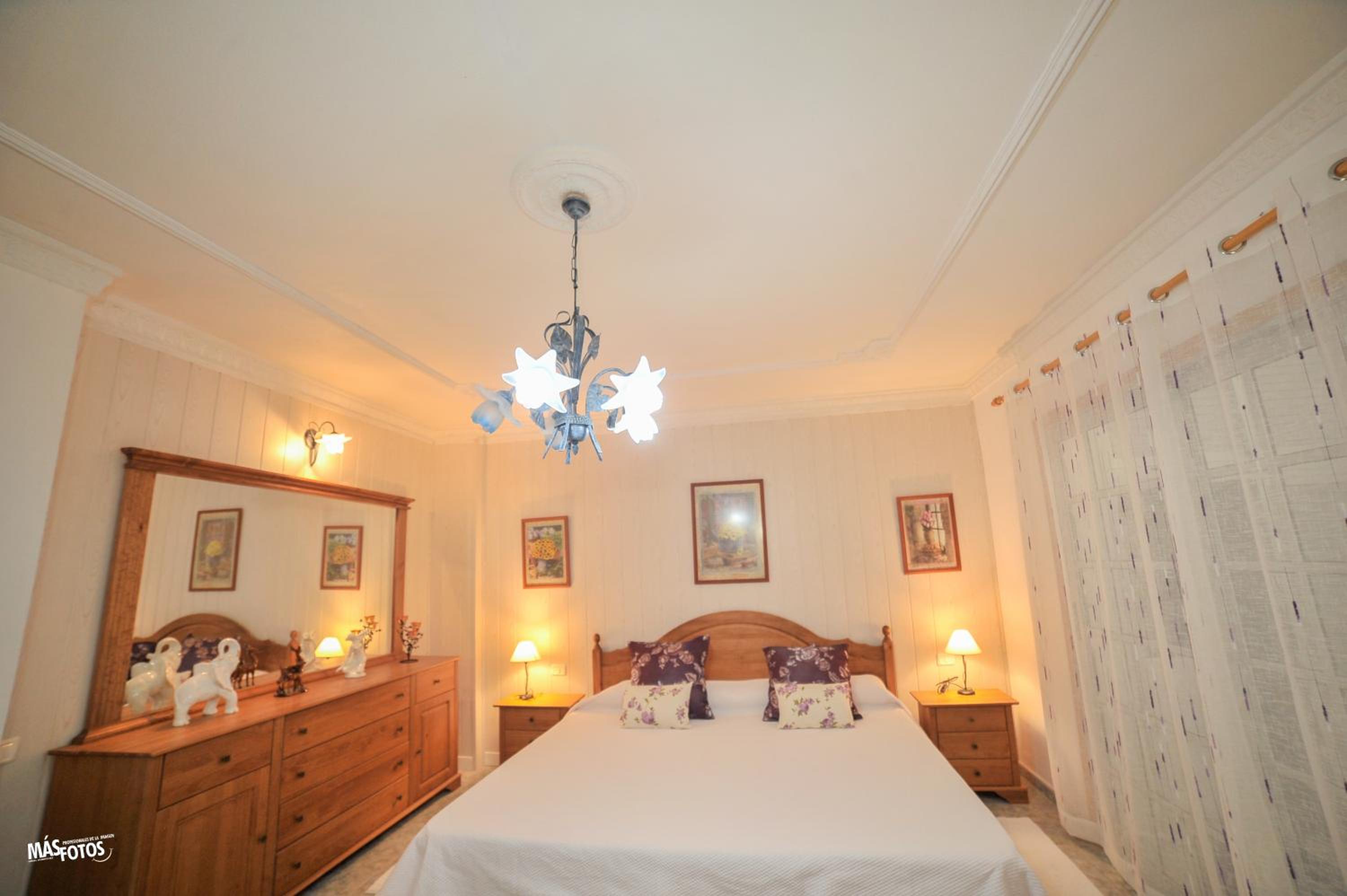 Apartment - Ground Floor photo 3
