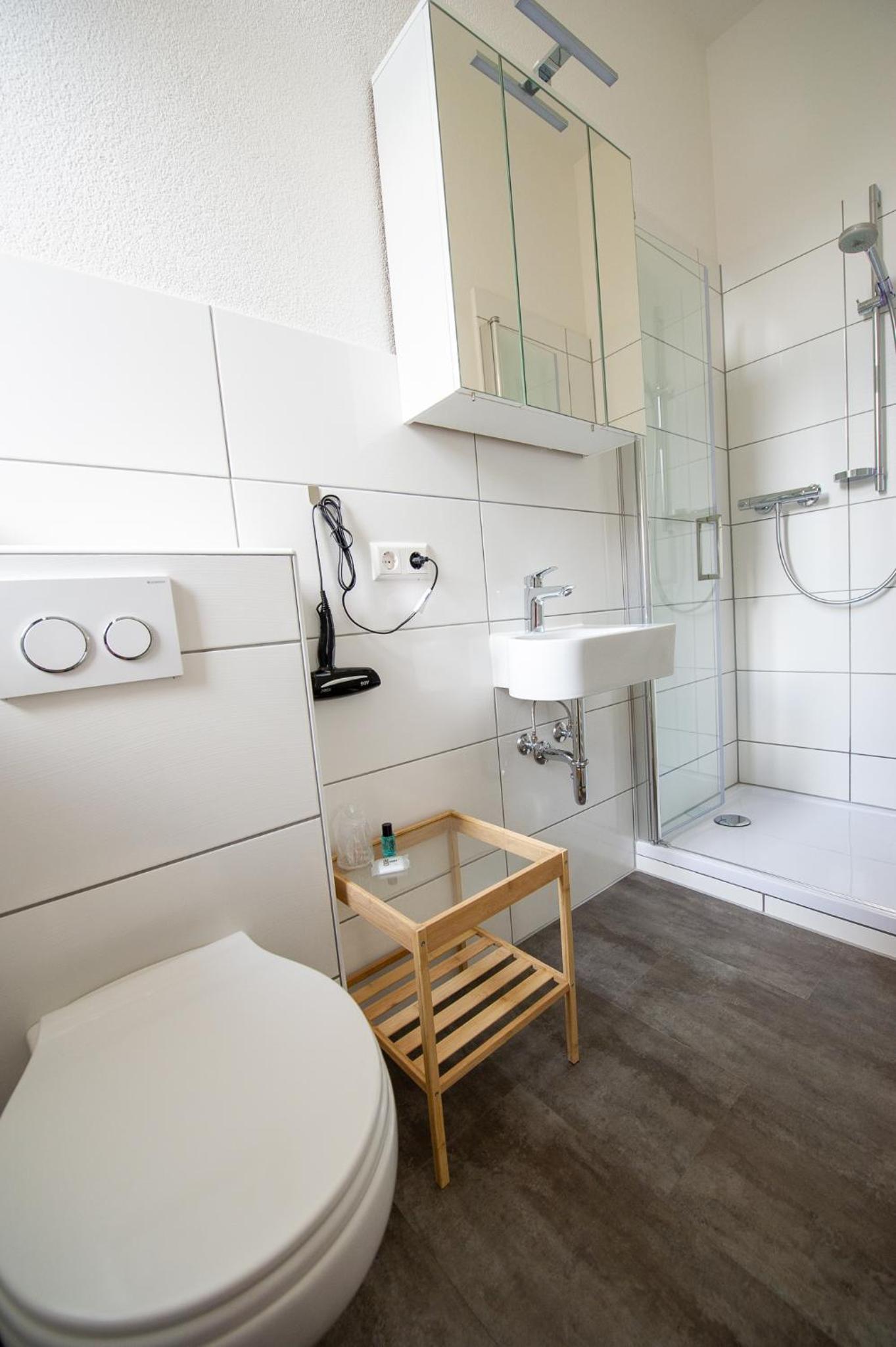 Deluxe Single Room photo 3