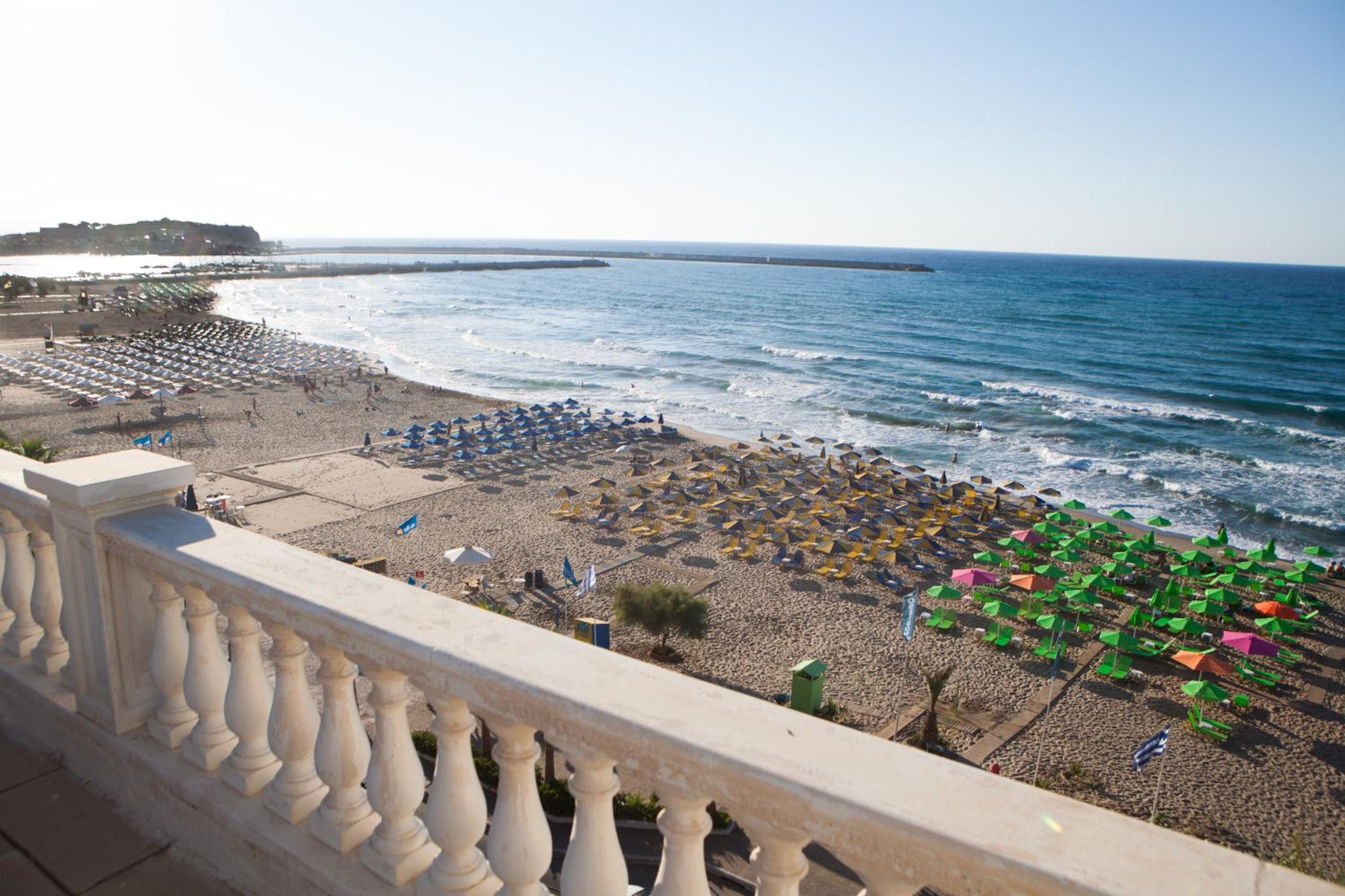 Superior Suite with Sea View photo 1