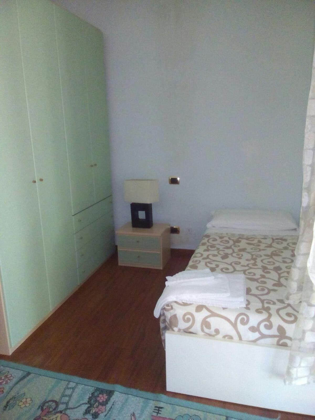 Budget Single Room photo 1