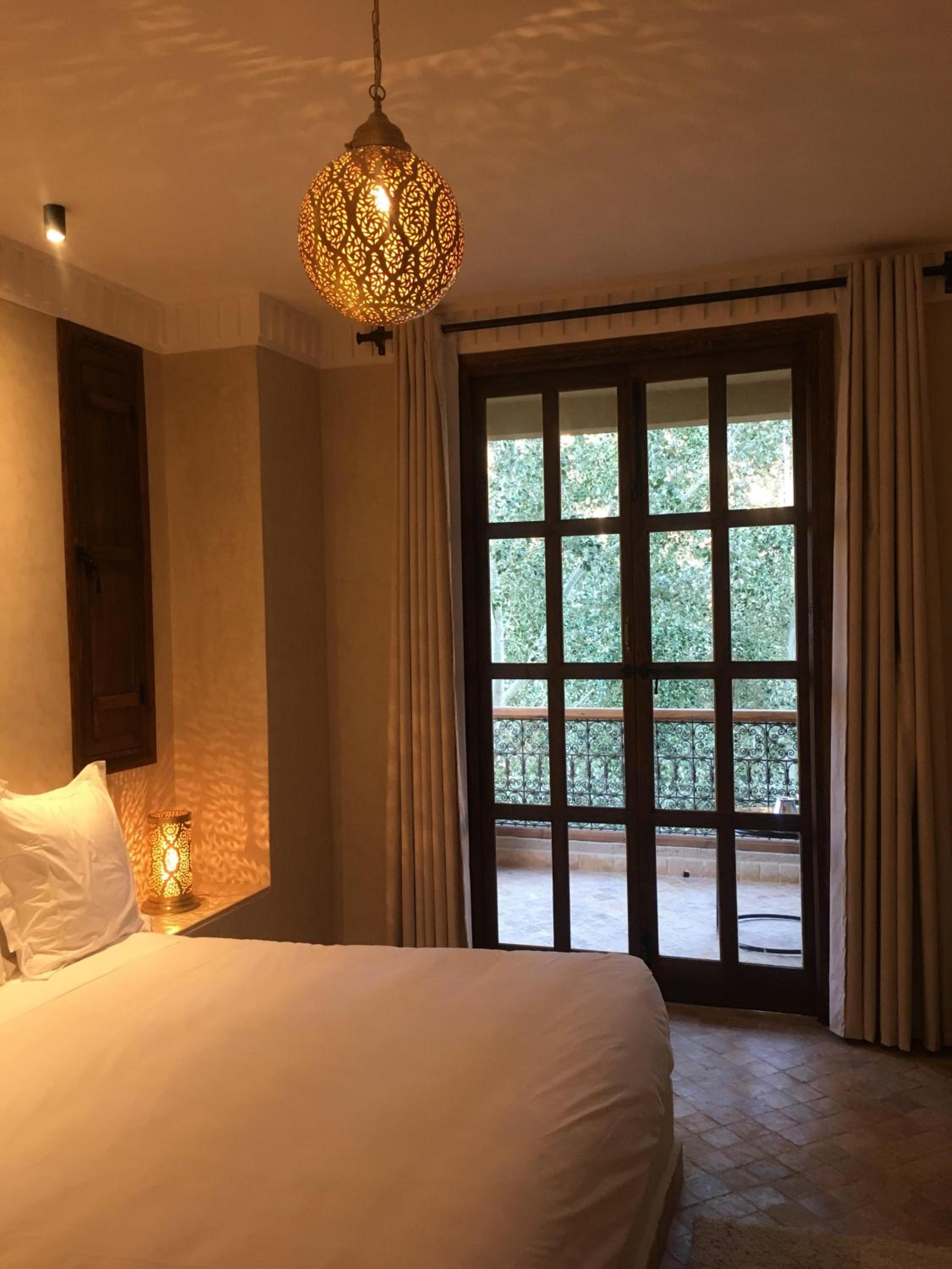 Double Room with Balcony - Photo 3