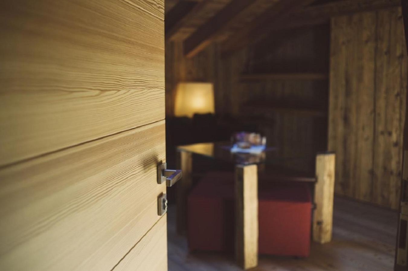 Suite Luxury - Photo 15