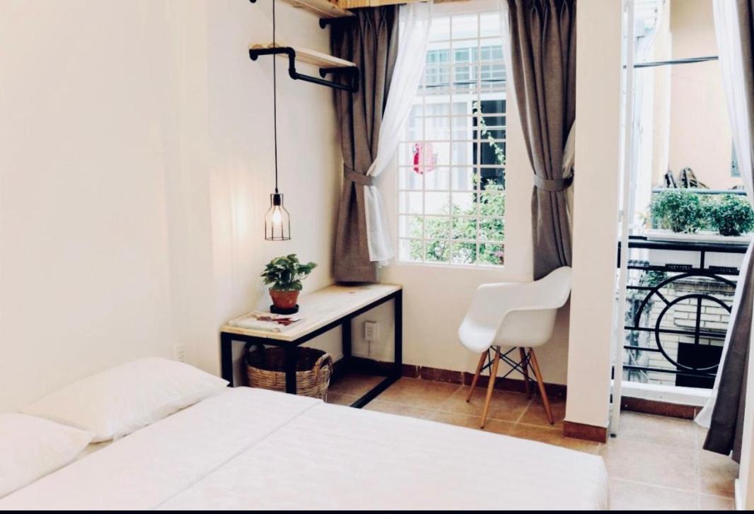 Deluxe Double Room photo 1