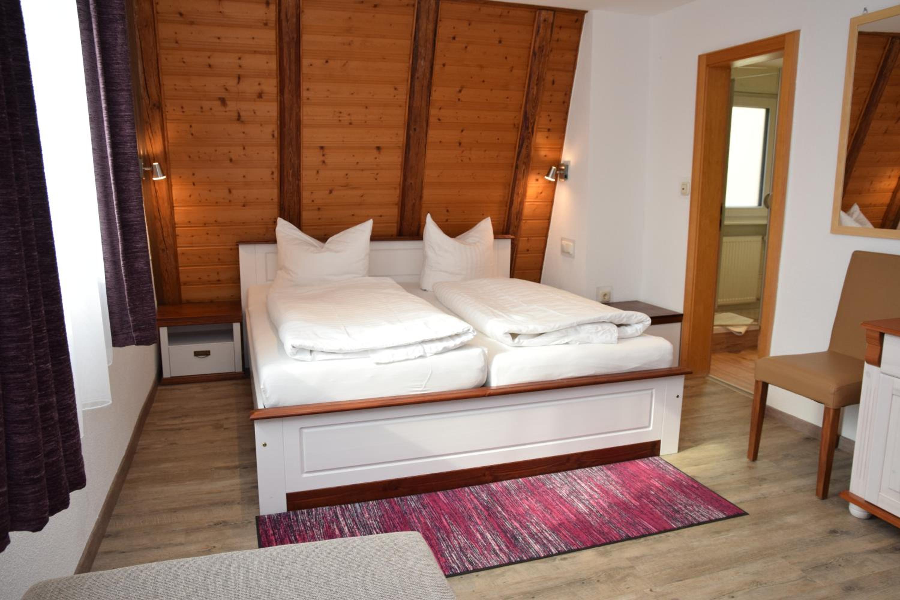 Standard Double Room photo 1