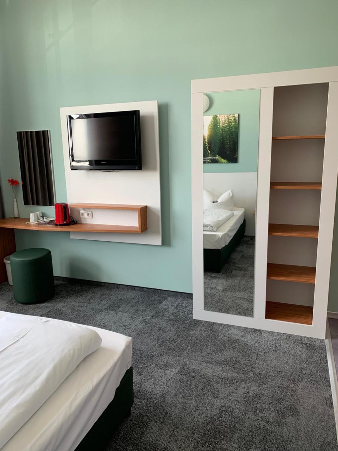 Double Room - Photo 1