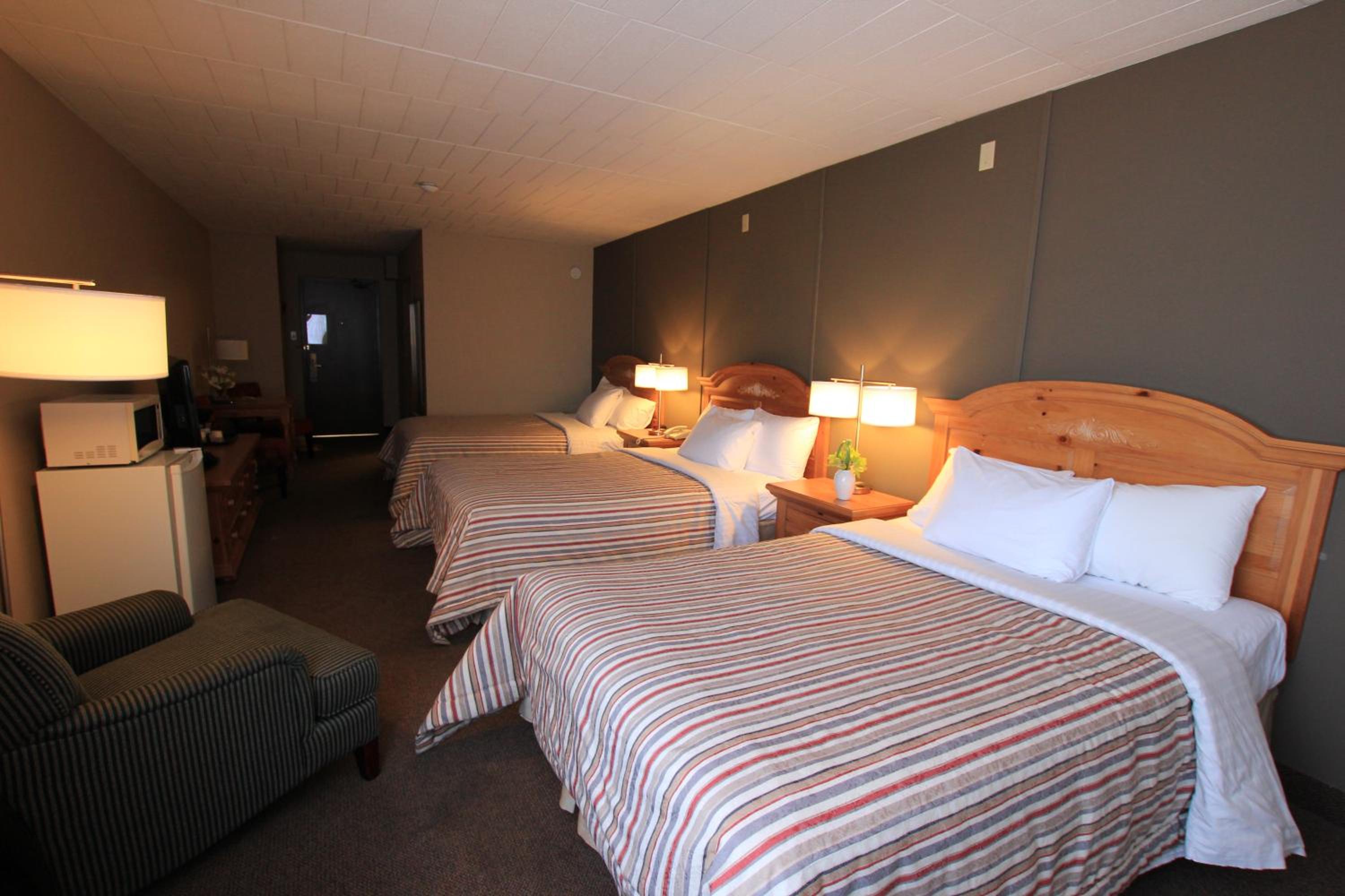 Standard Triple Room photo 1