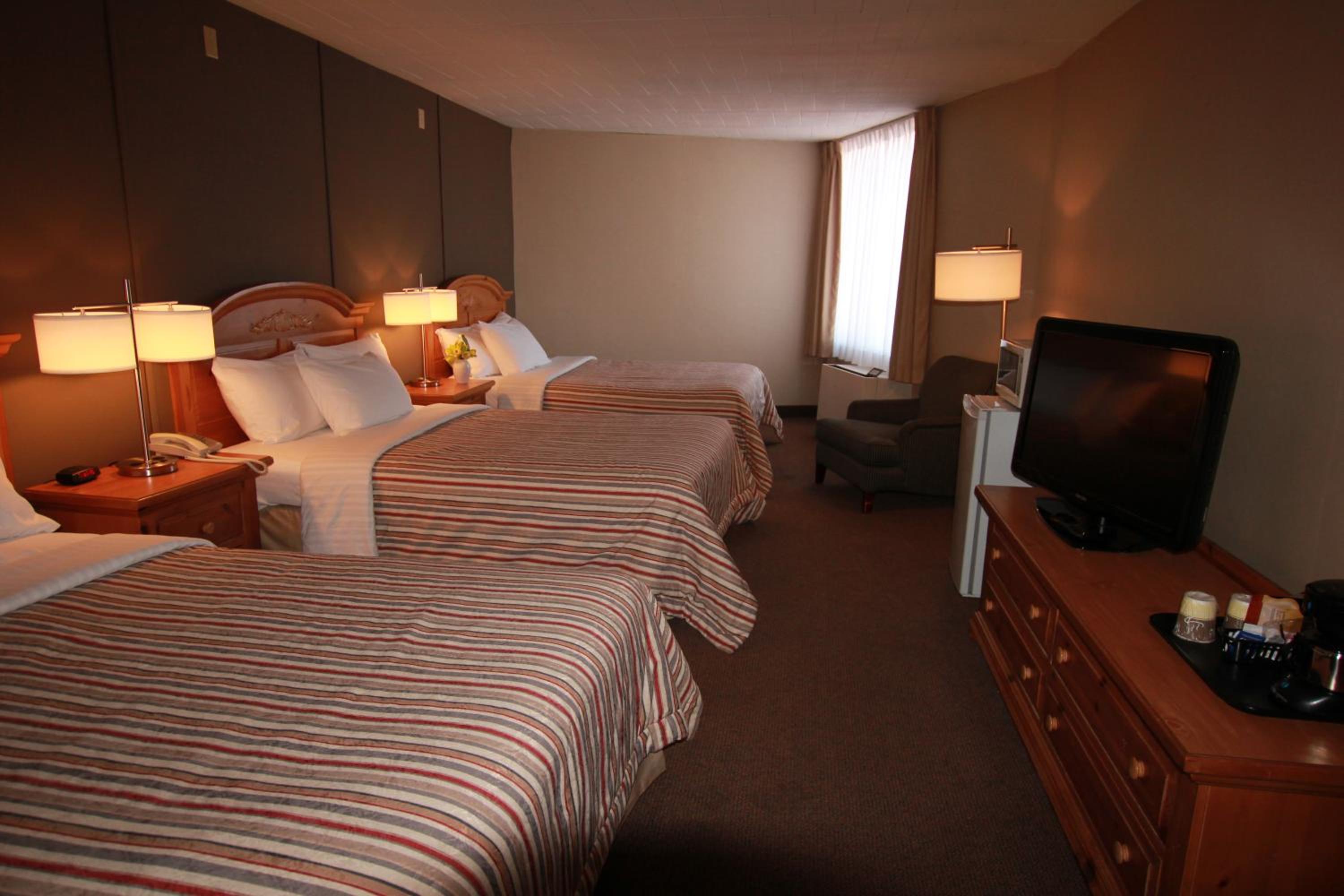 Standard Triple Room photo 3
