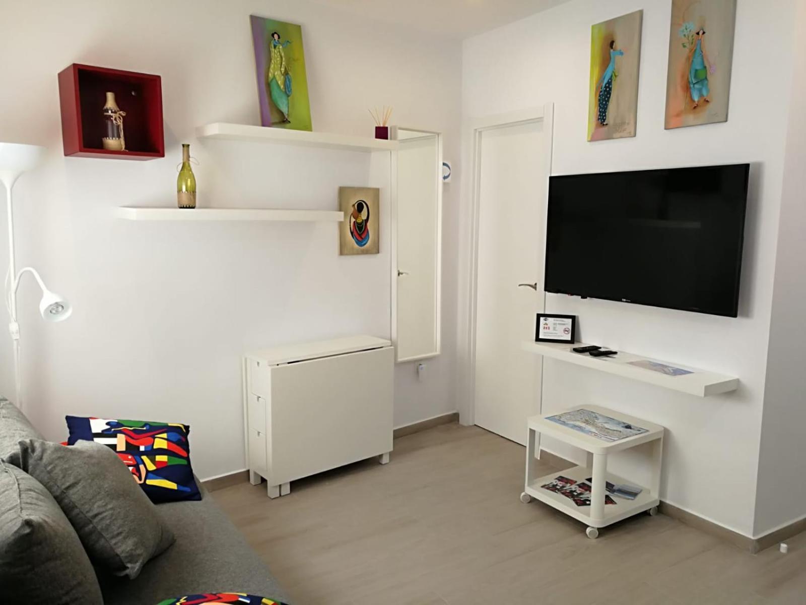 Apartamento