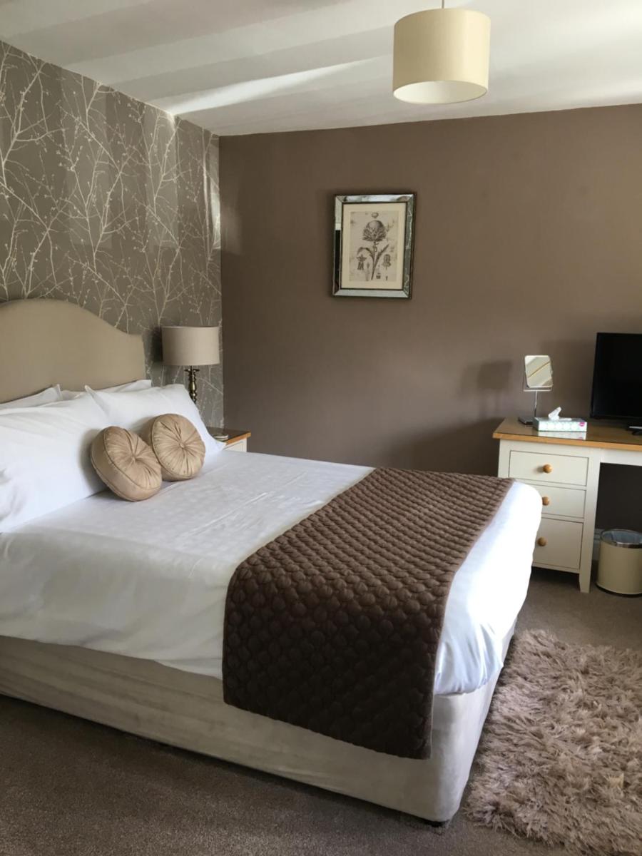 Double Room with Private Bathroom photo 2